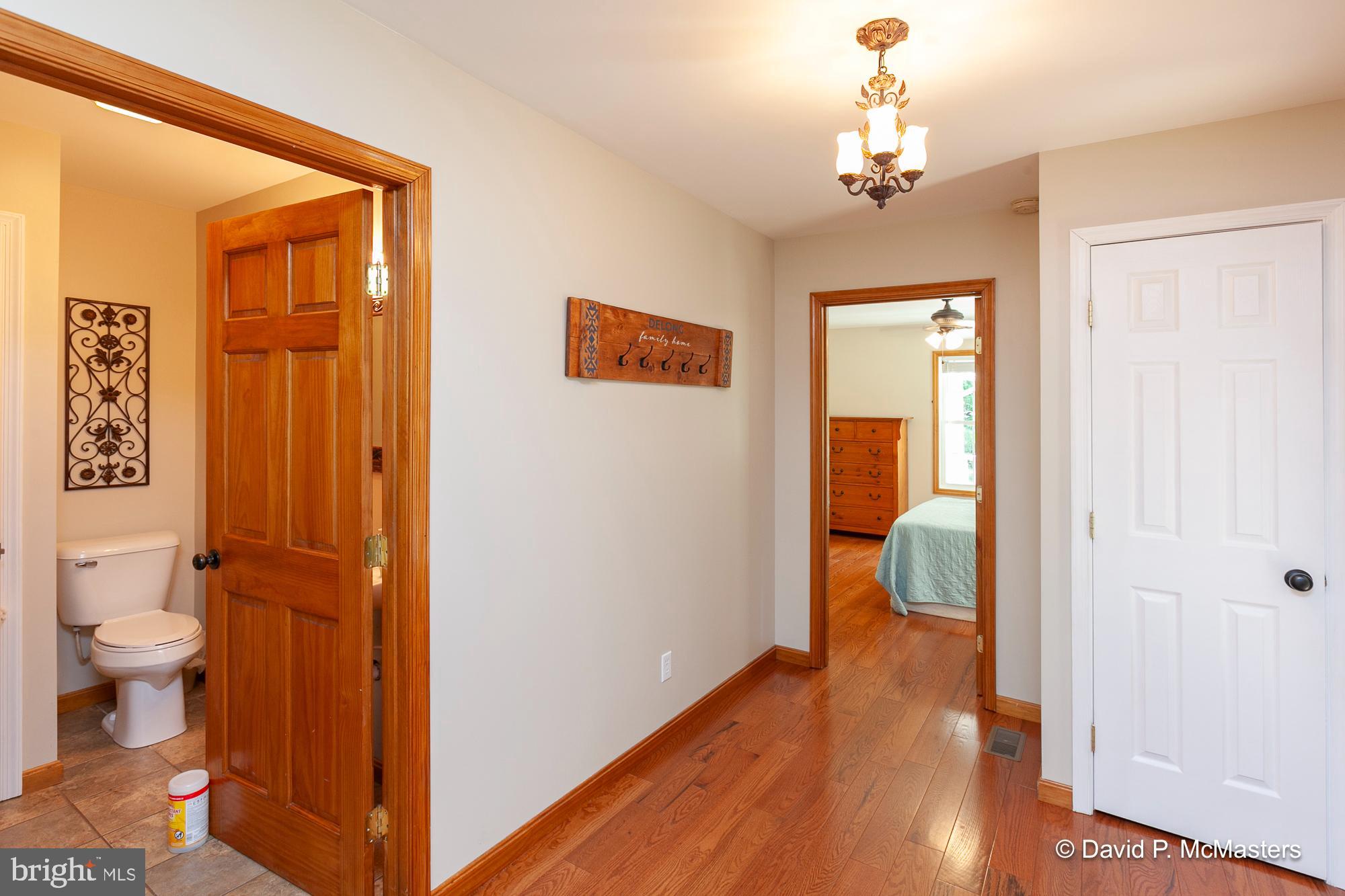 POTOMAC RIVER FARMS - Residential