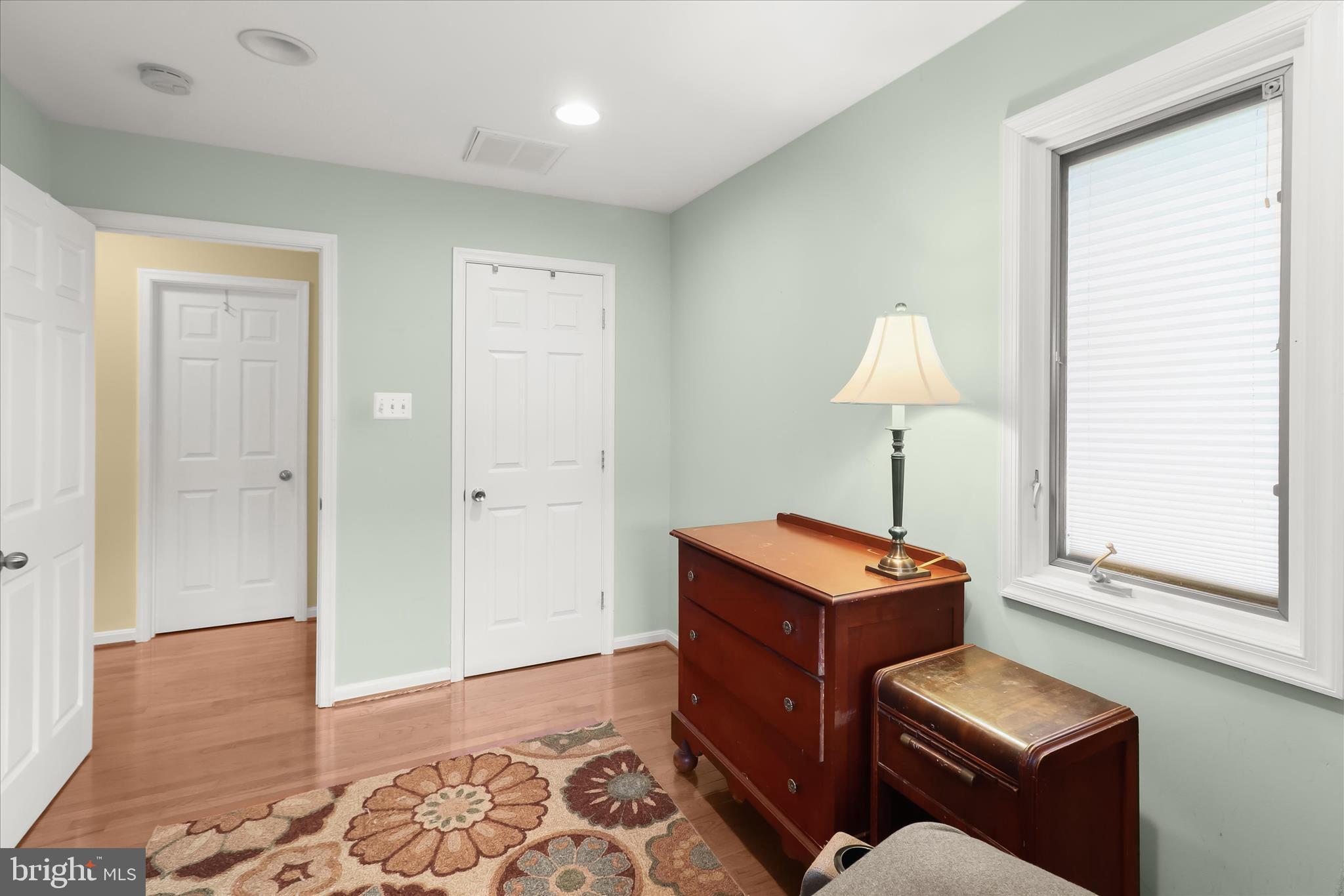 FONT HILL - Residential