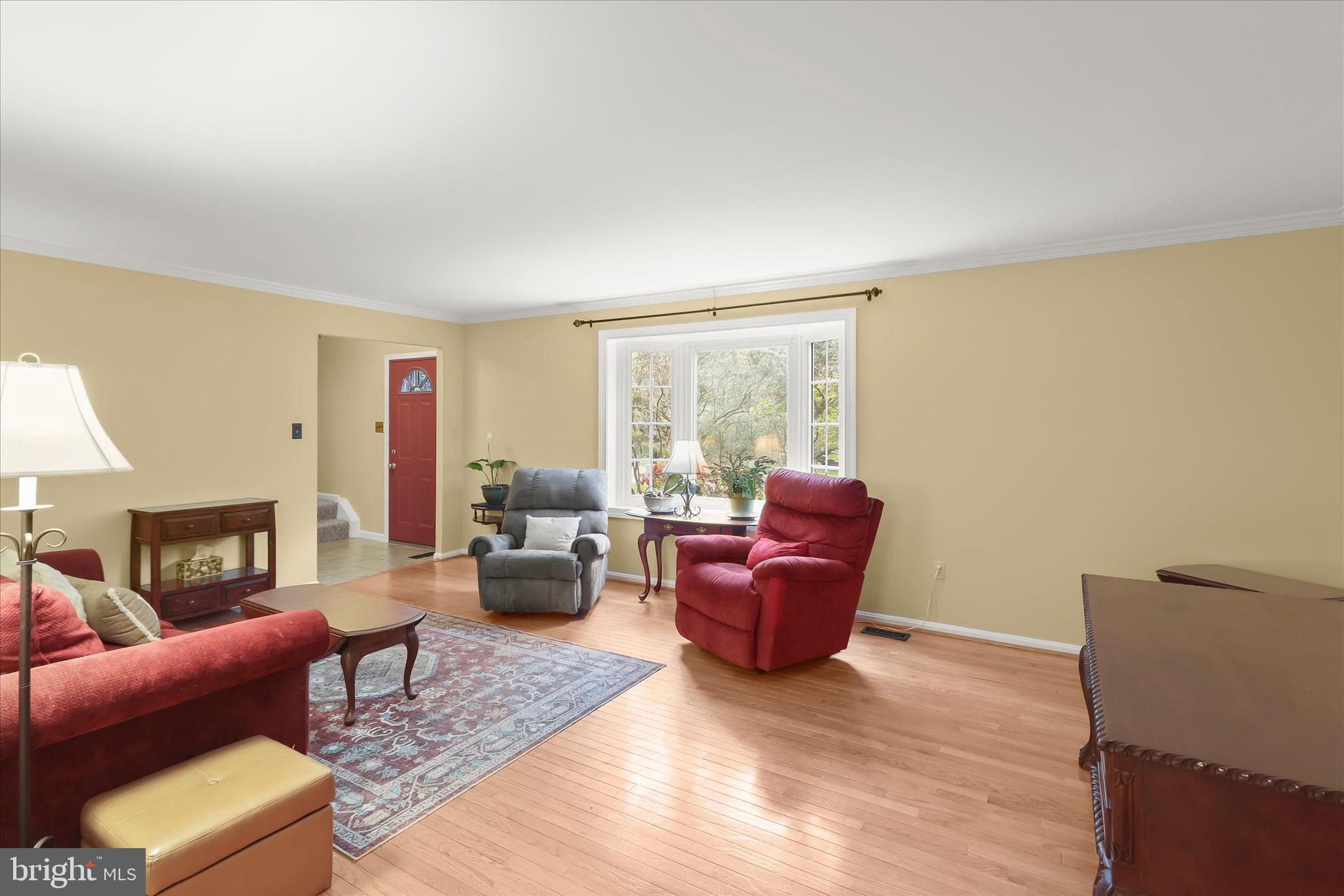 FONT HILL - Residential