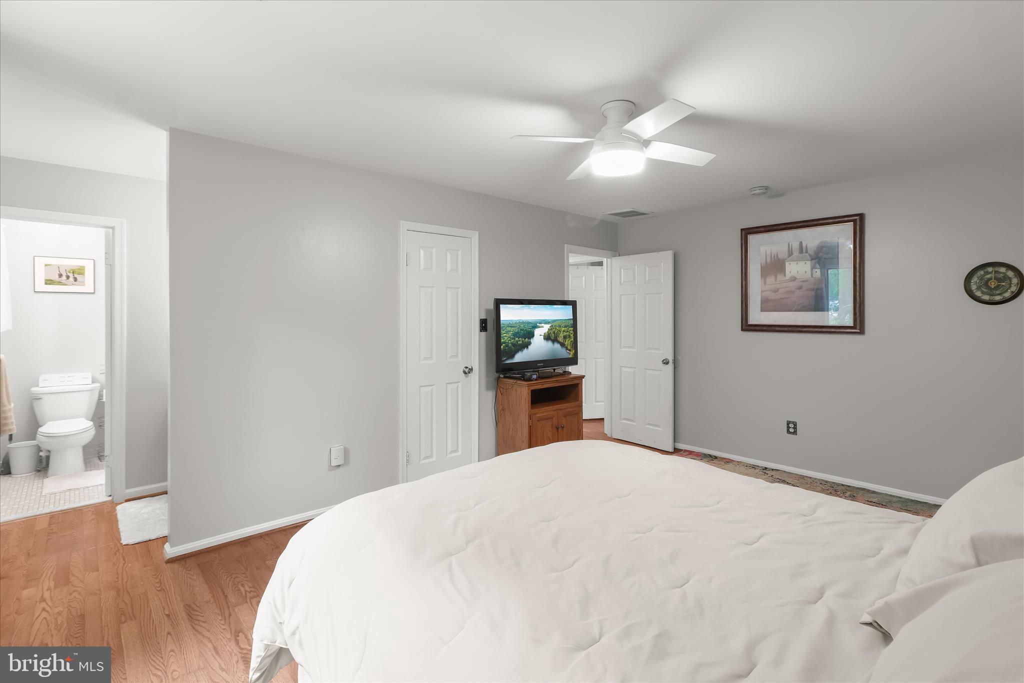FONT HILL - Residential