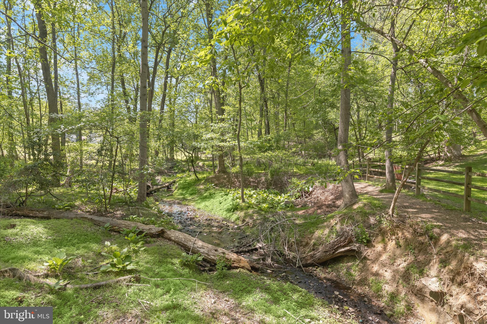 FONT HILL - Residential