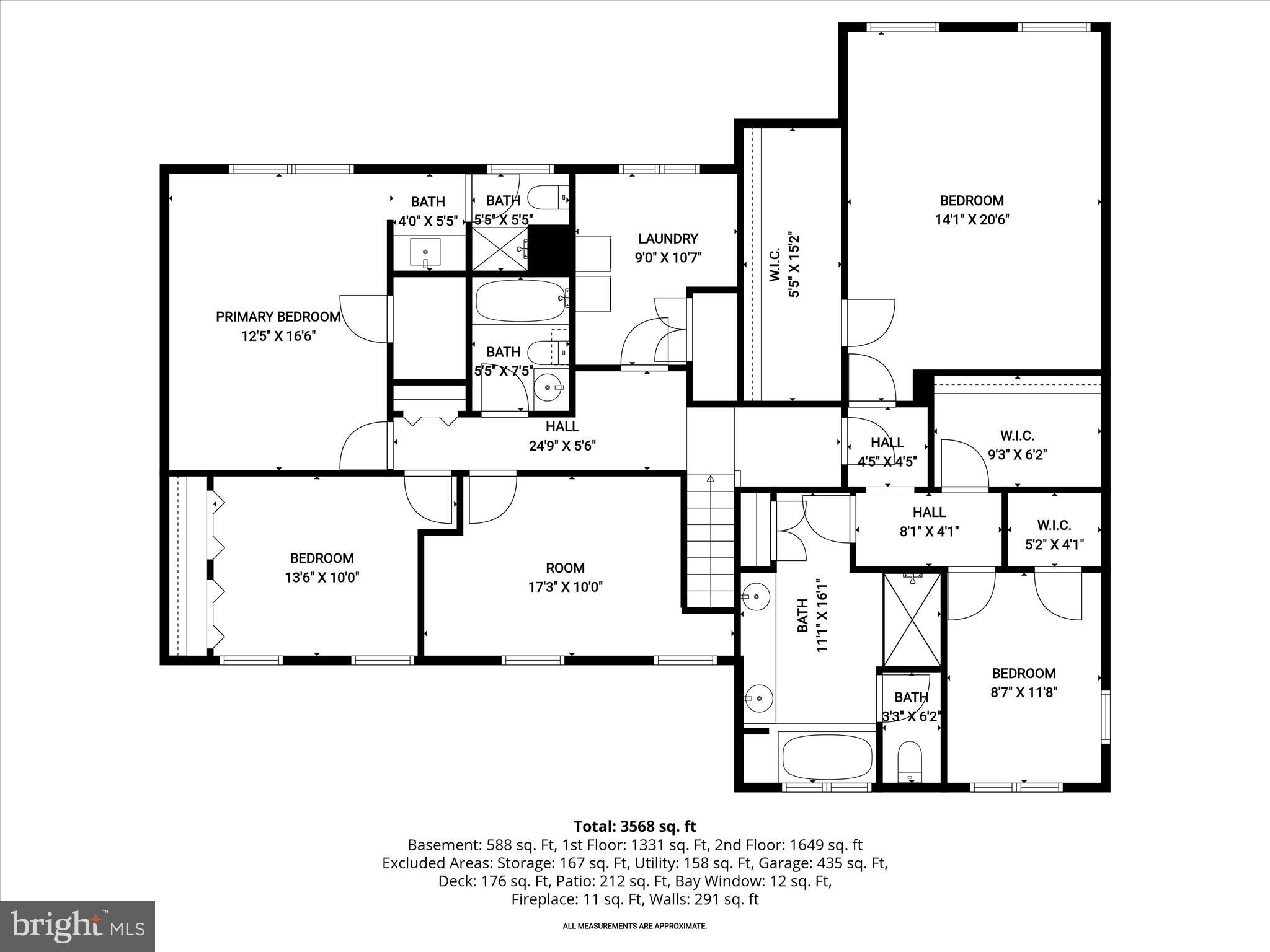 FONT HILL - Residential