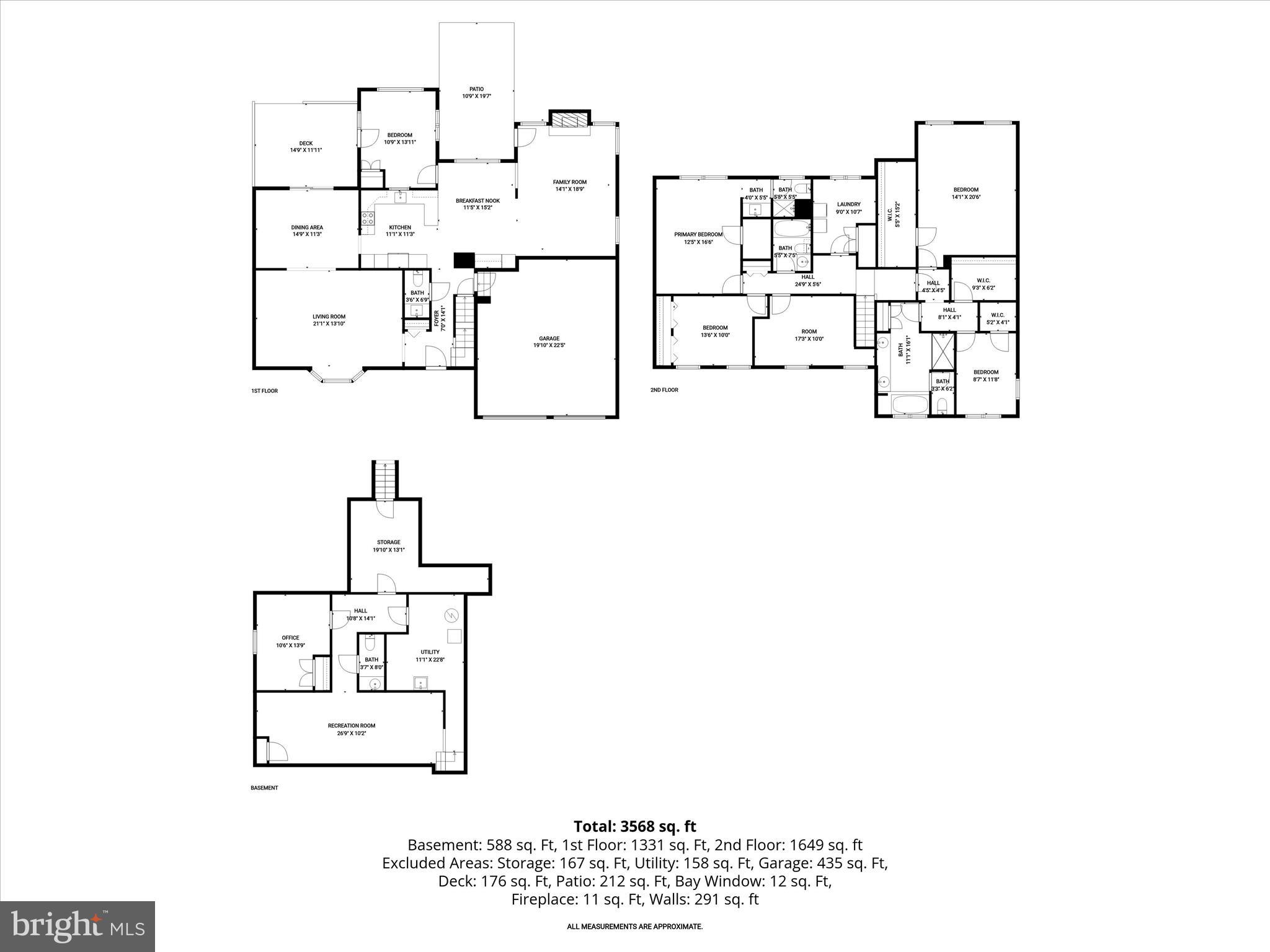 FONT HILL - Residential