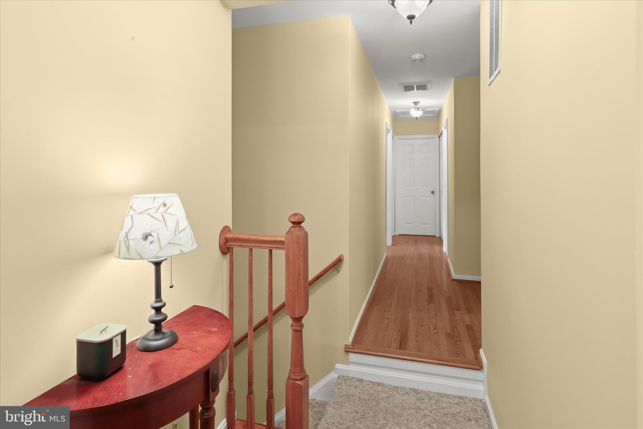 FONT HILL - Residential