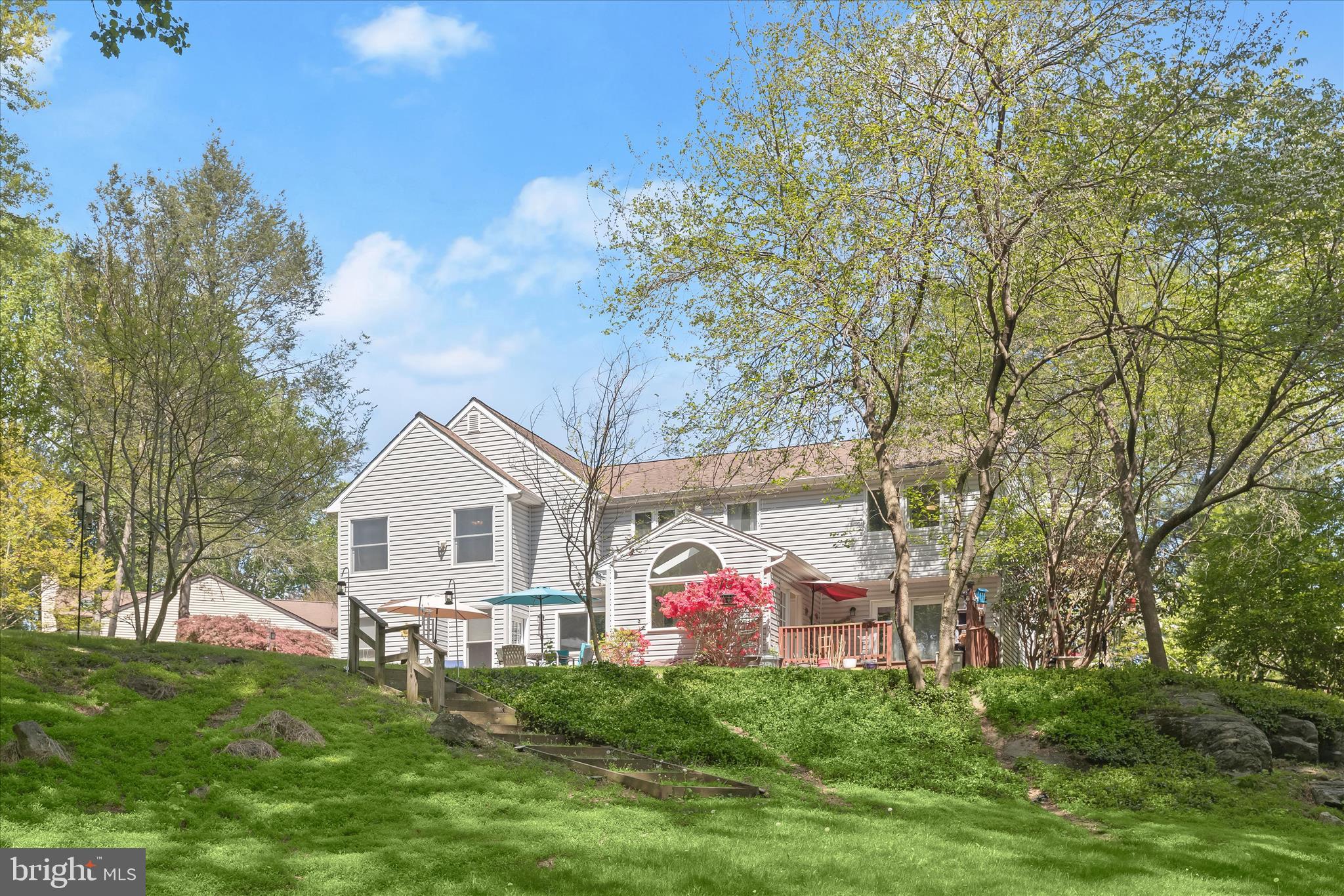 FONT HILL - Residential