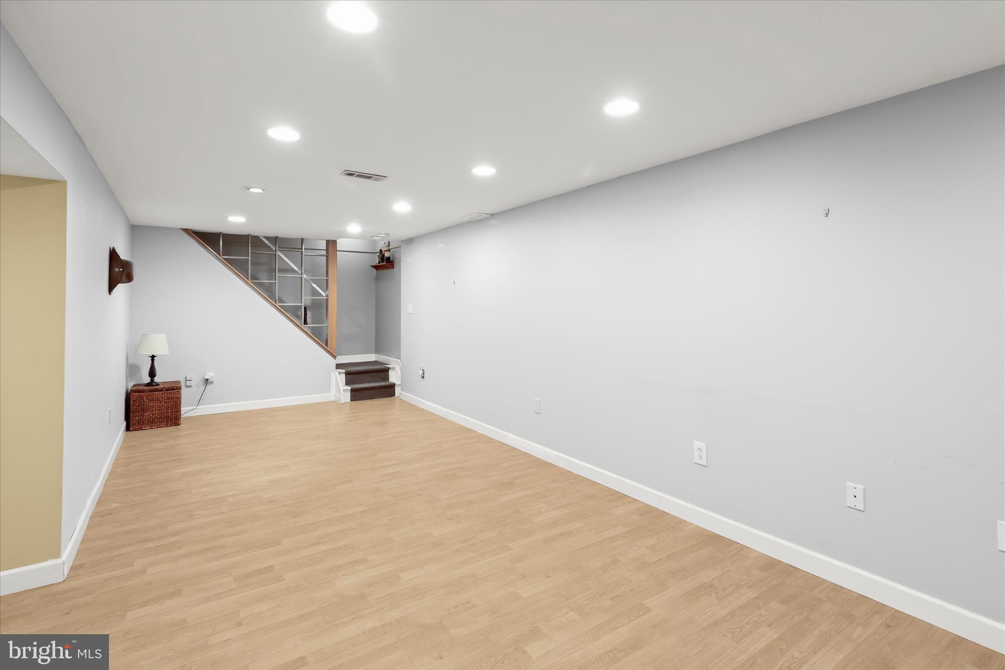 FONT HILL - Residential