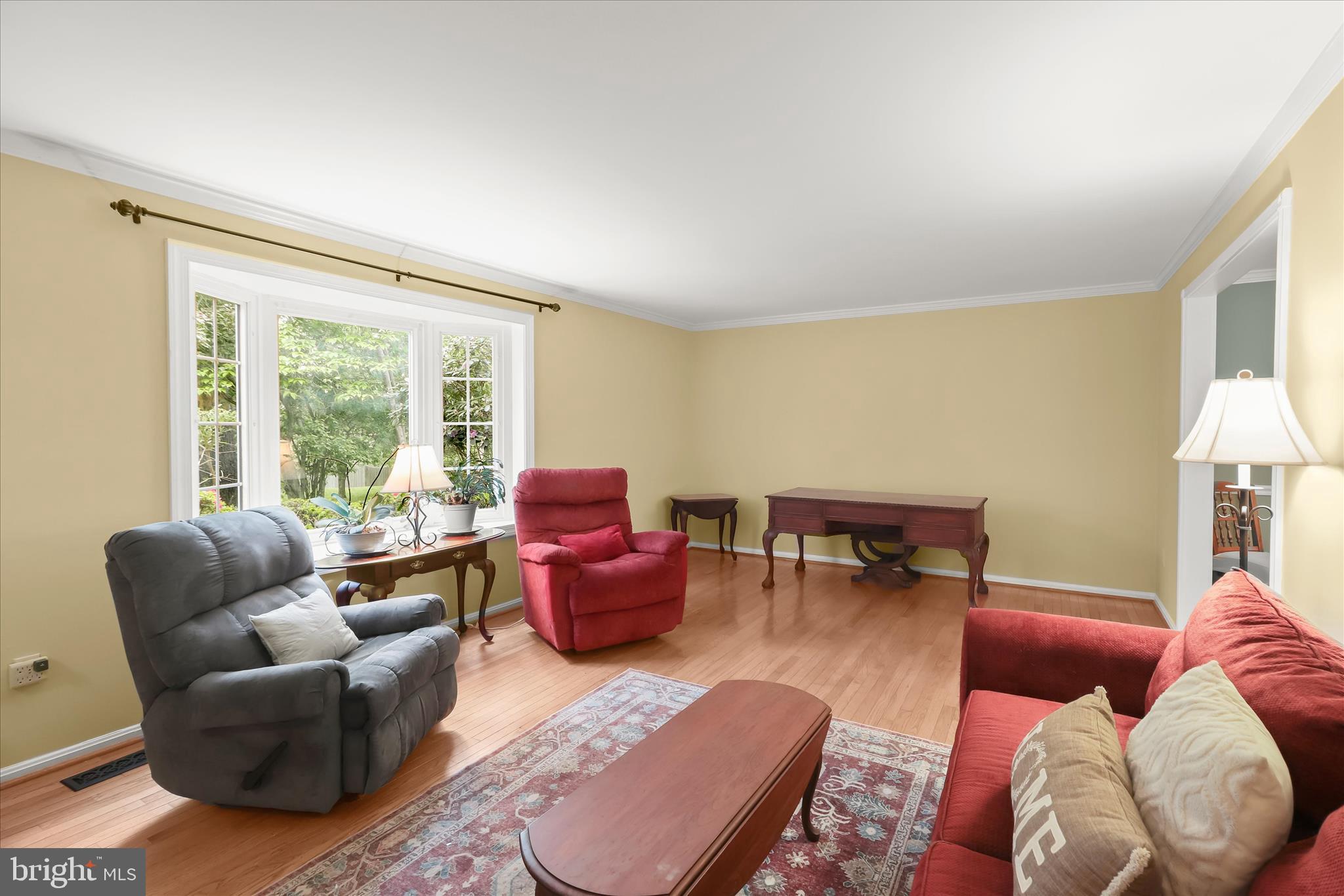FONT HILL - Residential