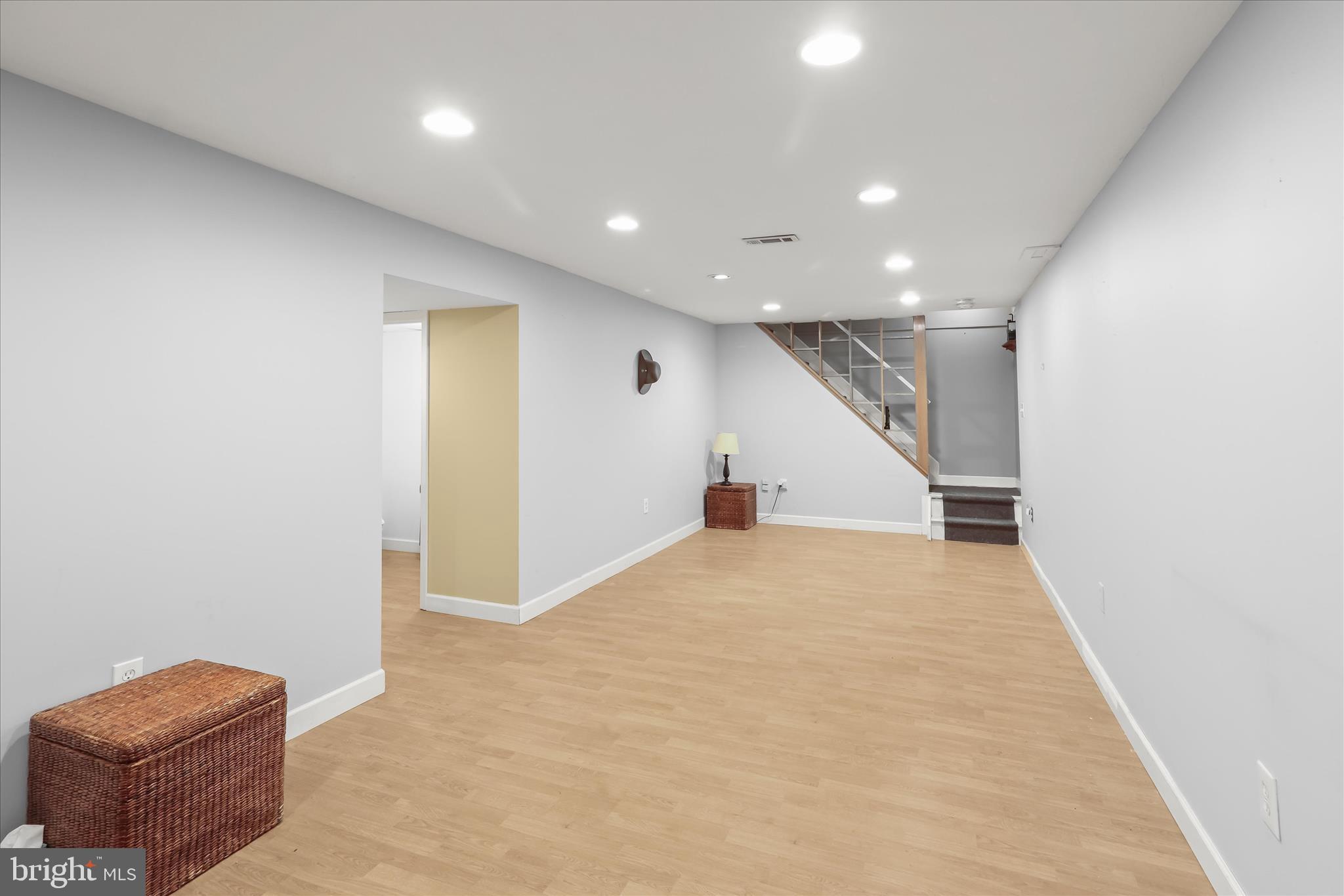 FONT HILL - Residential