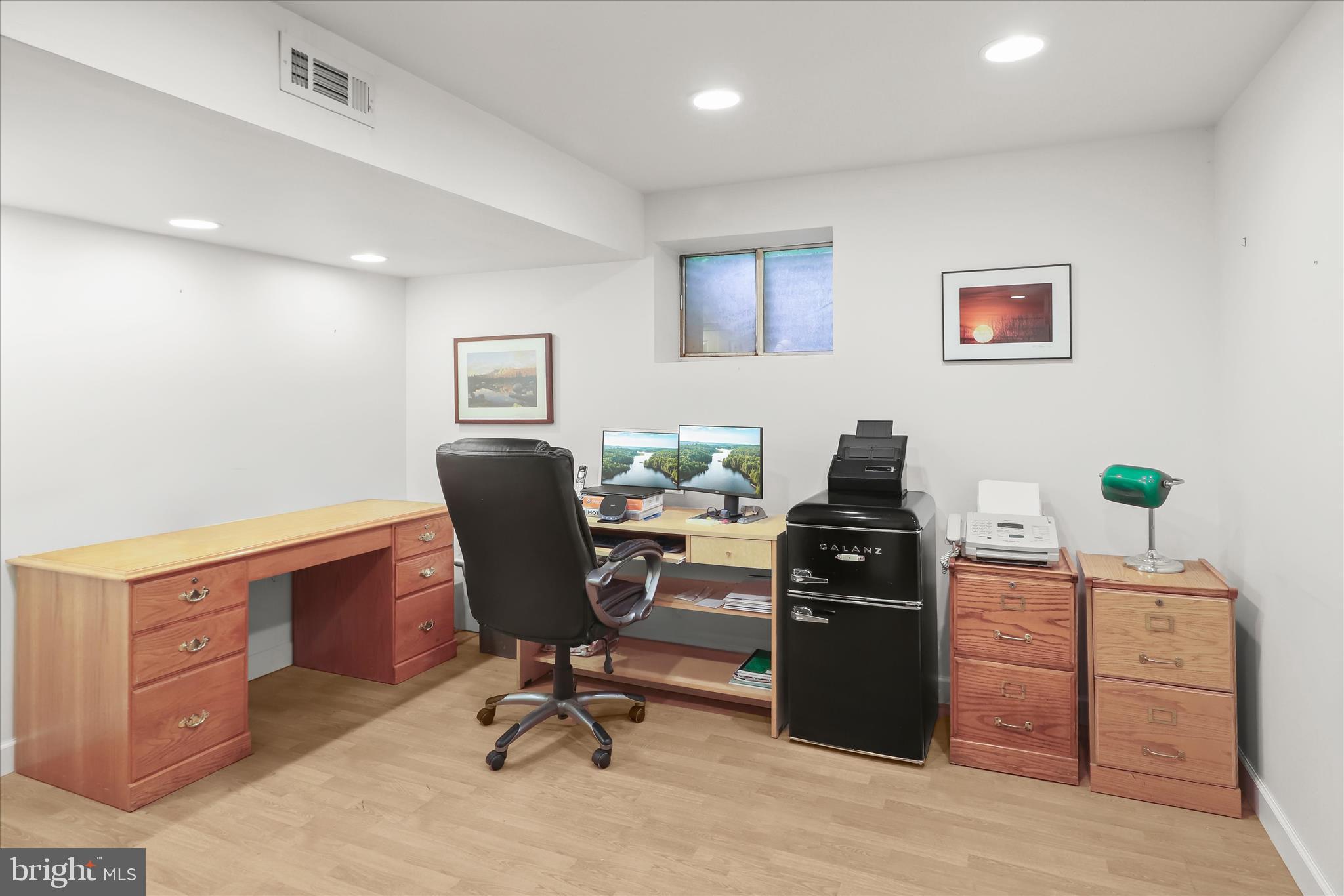 FONT HILL - Residential