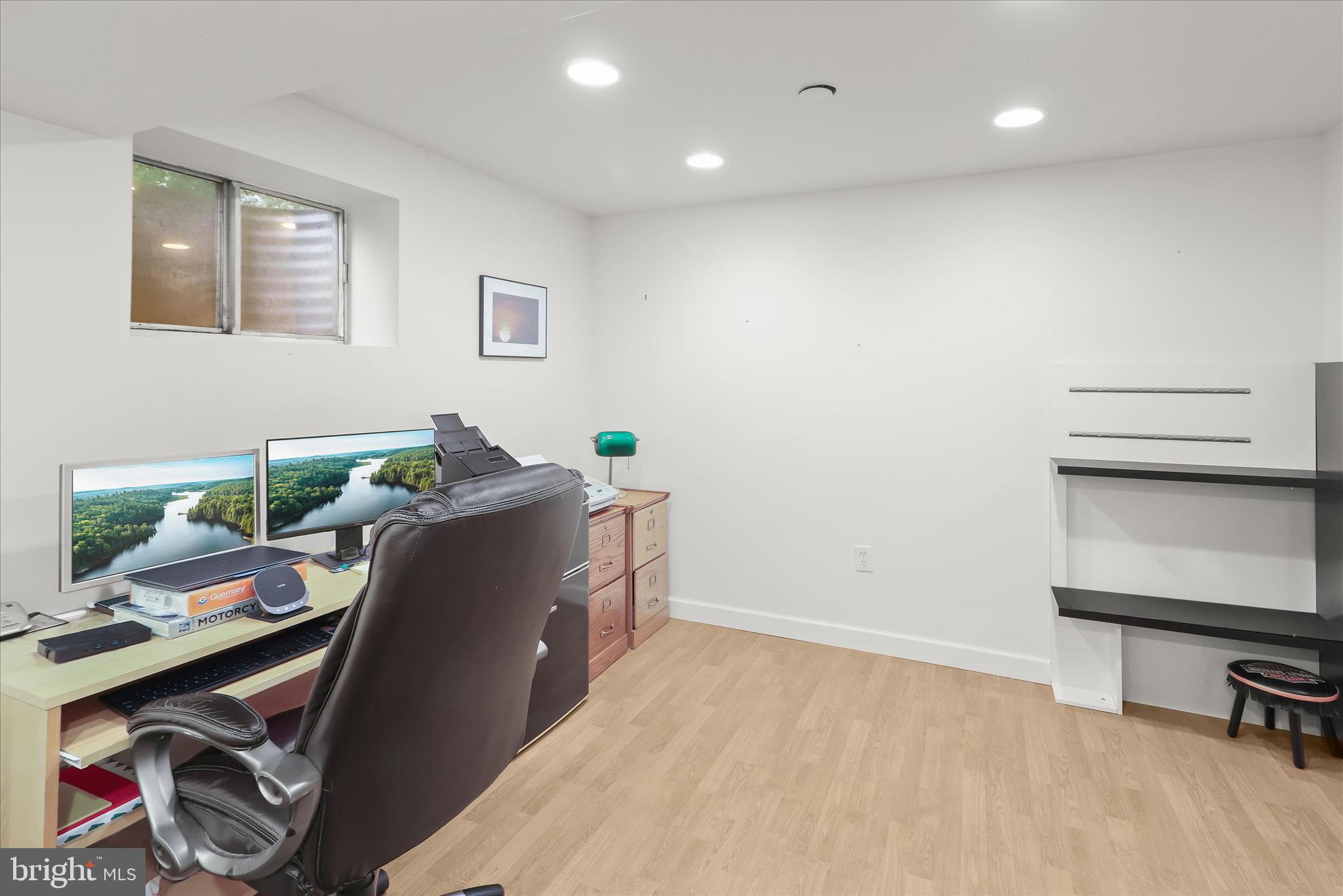 FONT HILL - Residential