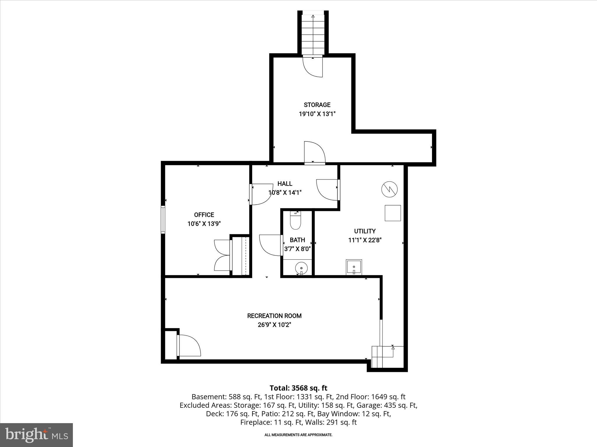 FONT HILL - Residential