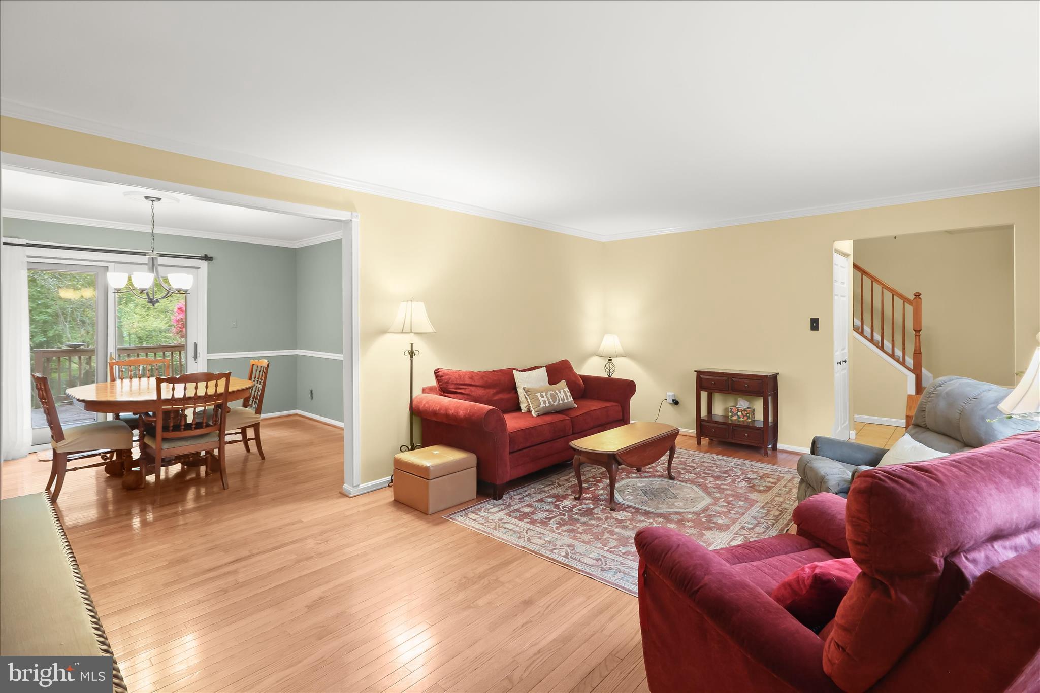 FONT HILL - Residential