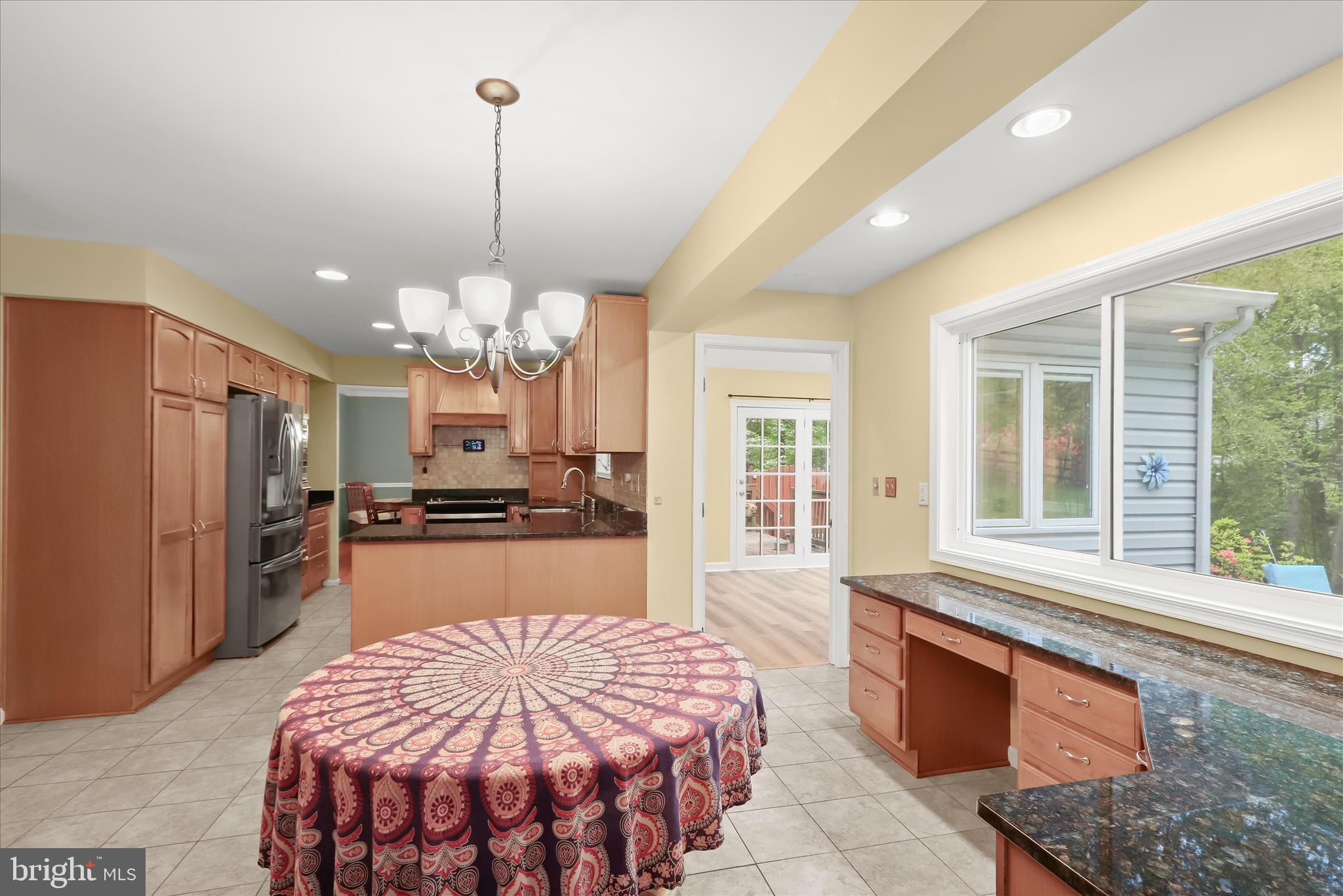 FONT HILL - Residential