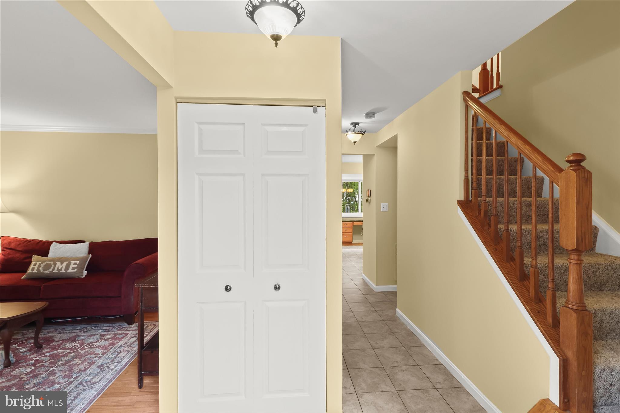 FONT HILL - Residential