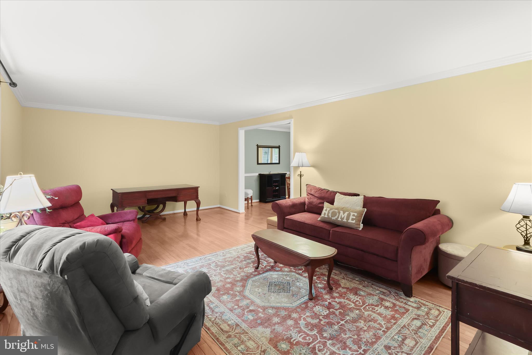FONT HILL - Residential