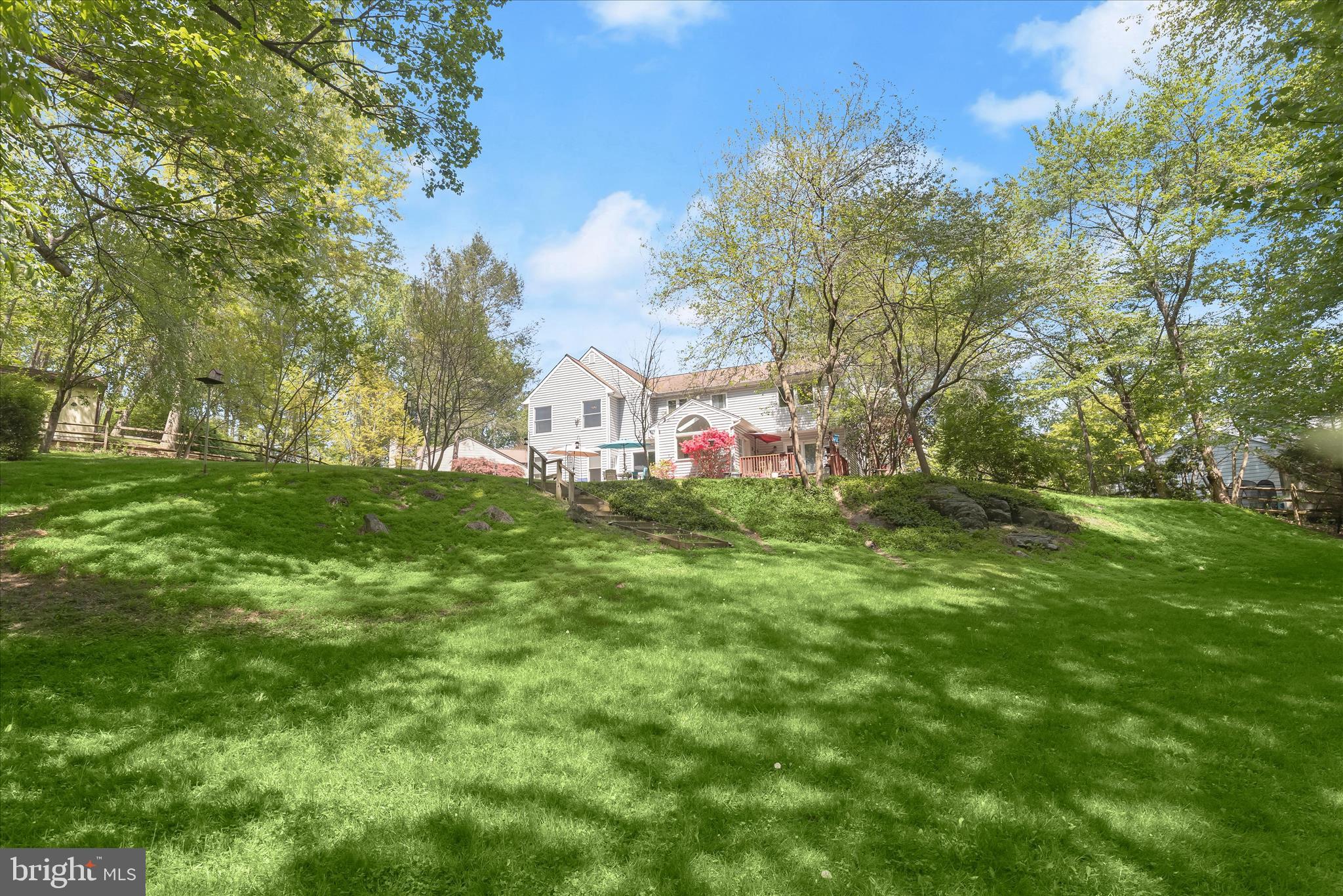 FONT HILL - Residential