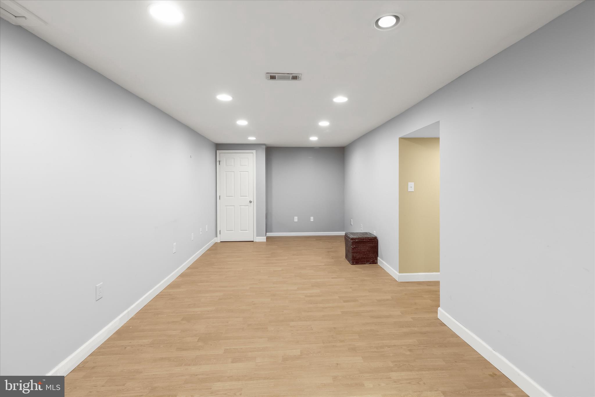 FONT HILL - Residential