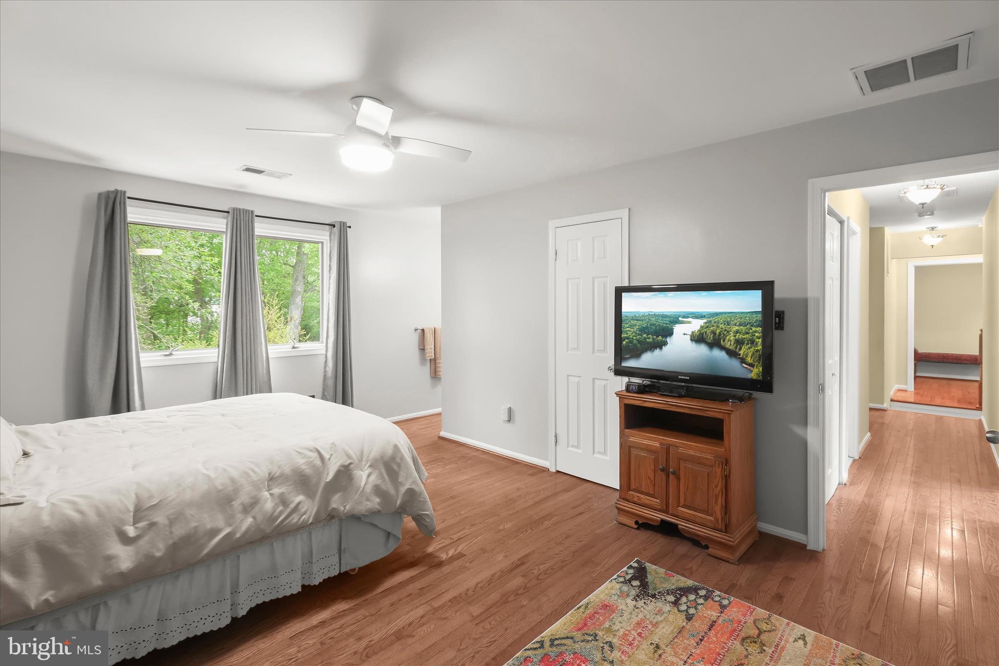 FONT HILL - Residential