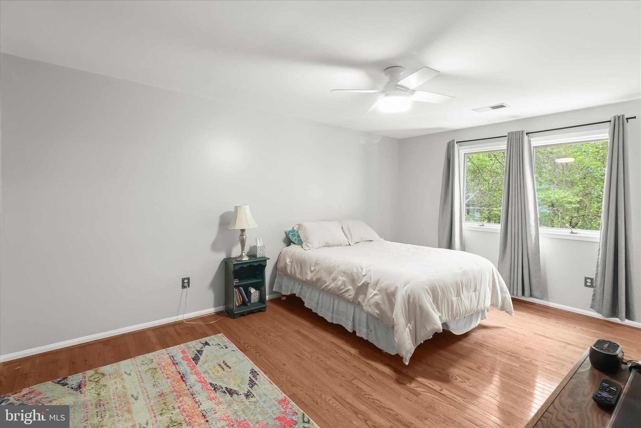 FONT HILL - Residential