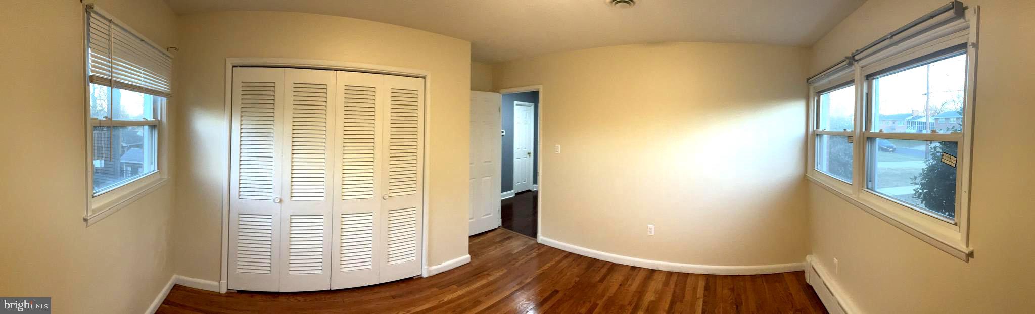 LIVINGSTON PARK - Residential Lease