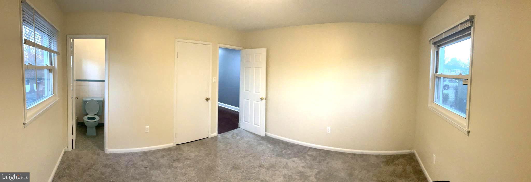 LIVINGSTON PARK - Residential Lease