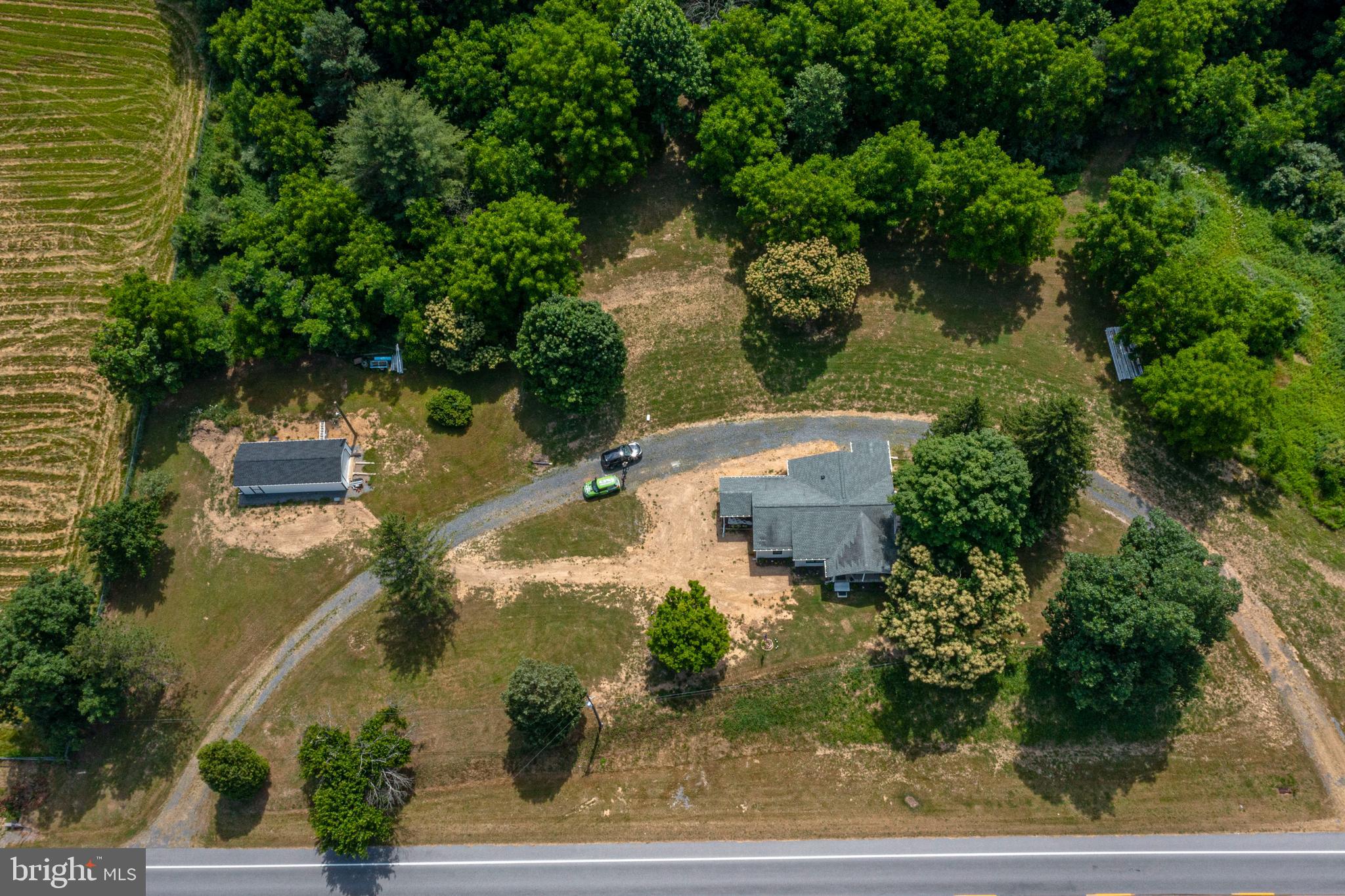 NONE AVAILABLE - Residential