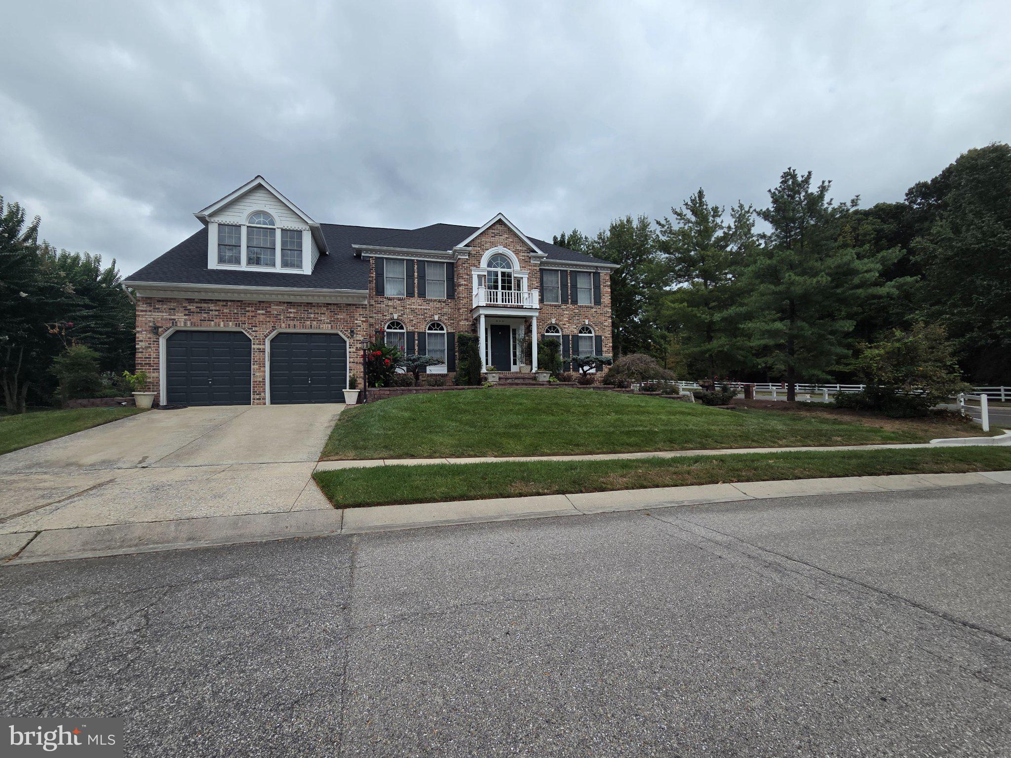 800 BLACK CHERRY WAY