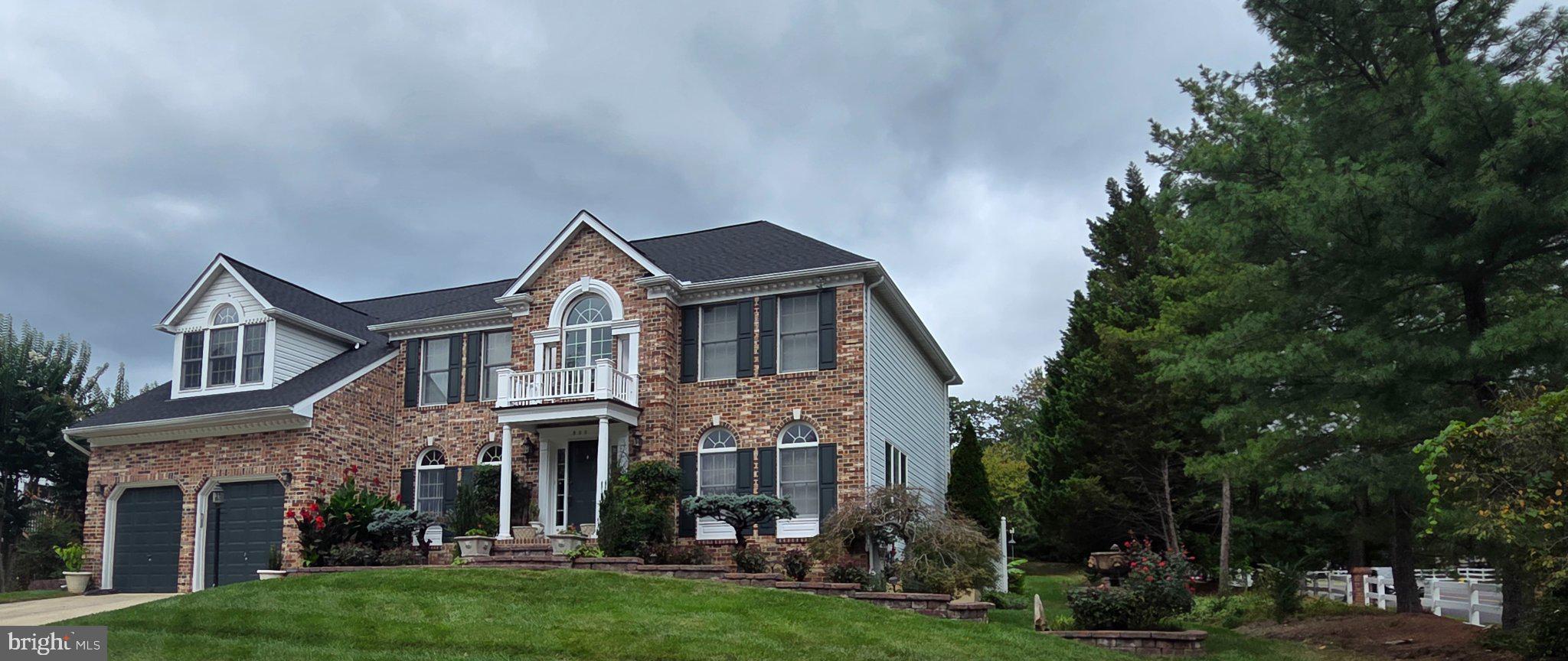 800 BLACK CHERRY WAY