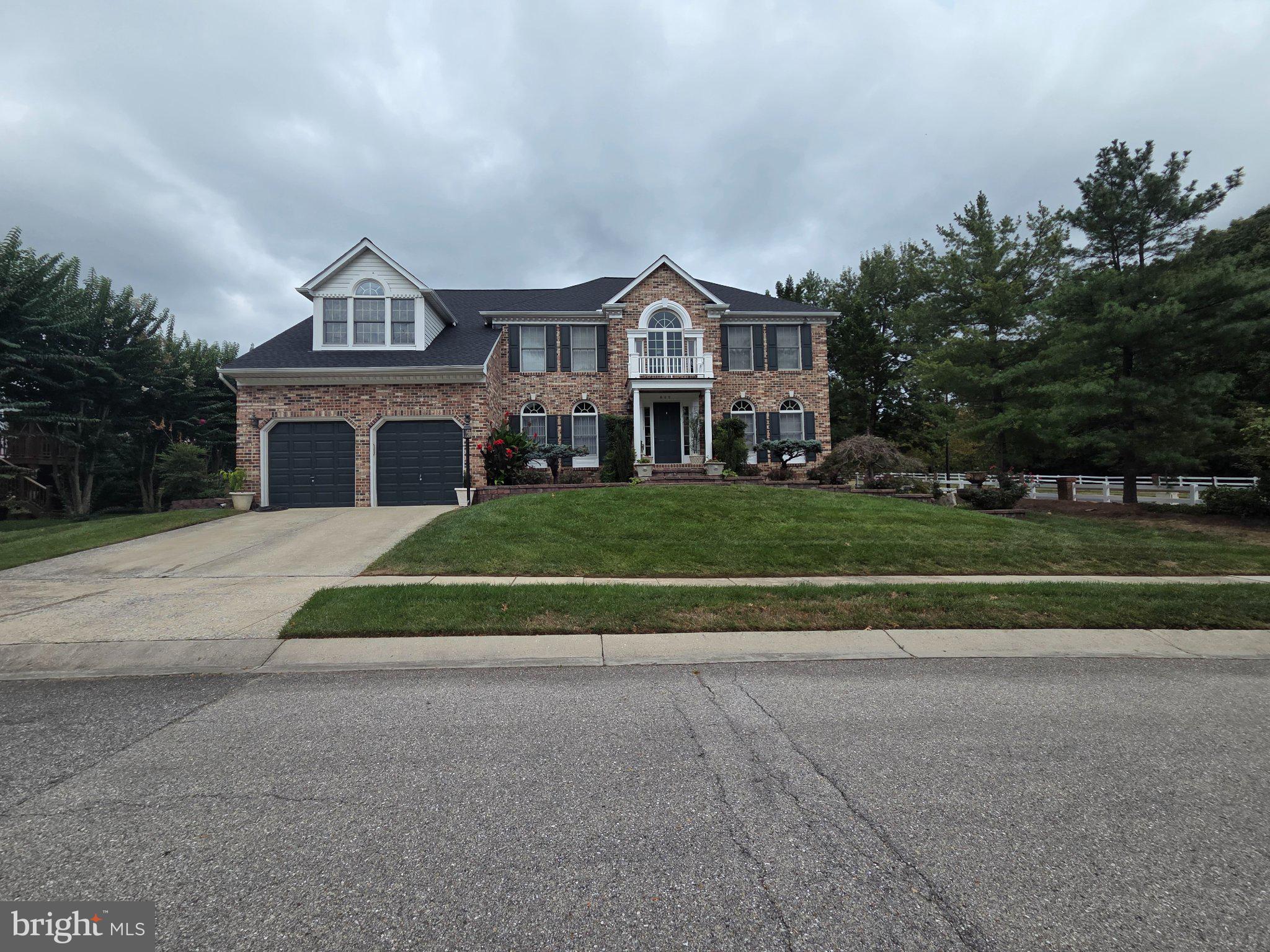 800 BLACK CHERRY WAY