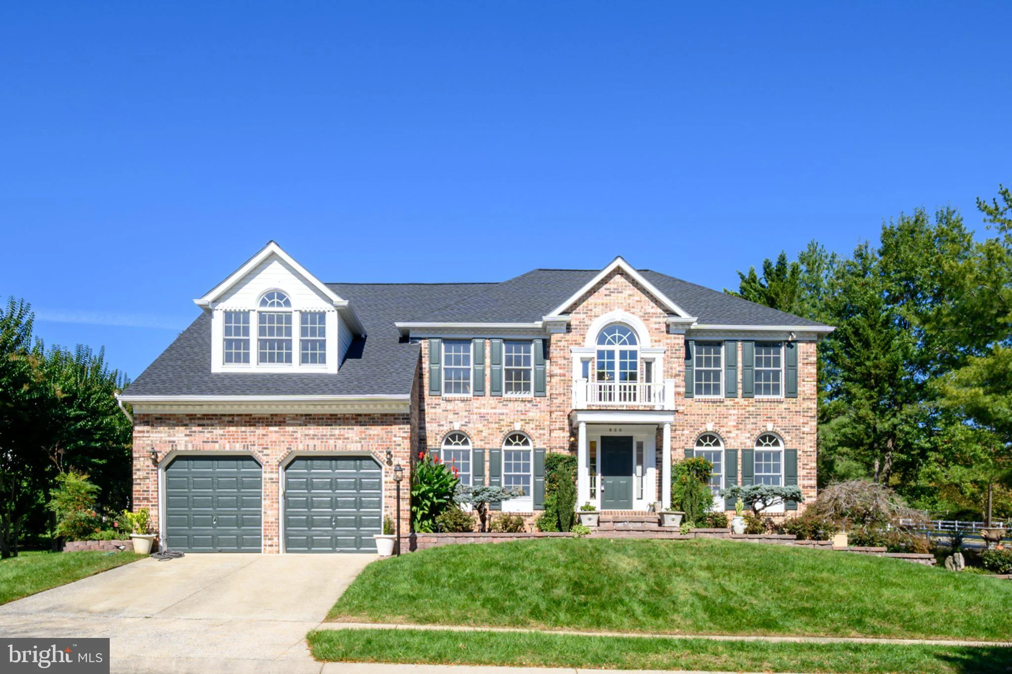 800 Black Cherry Way, Odenton, MD 21113