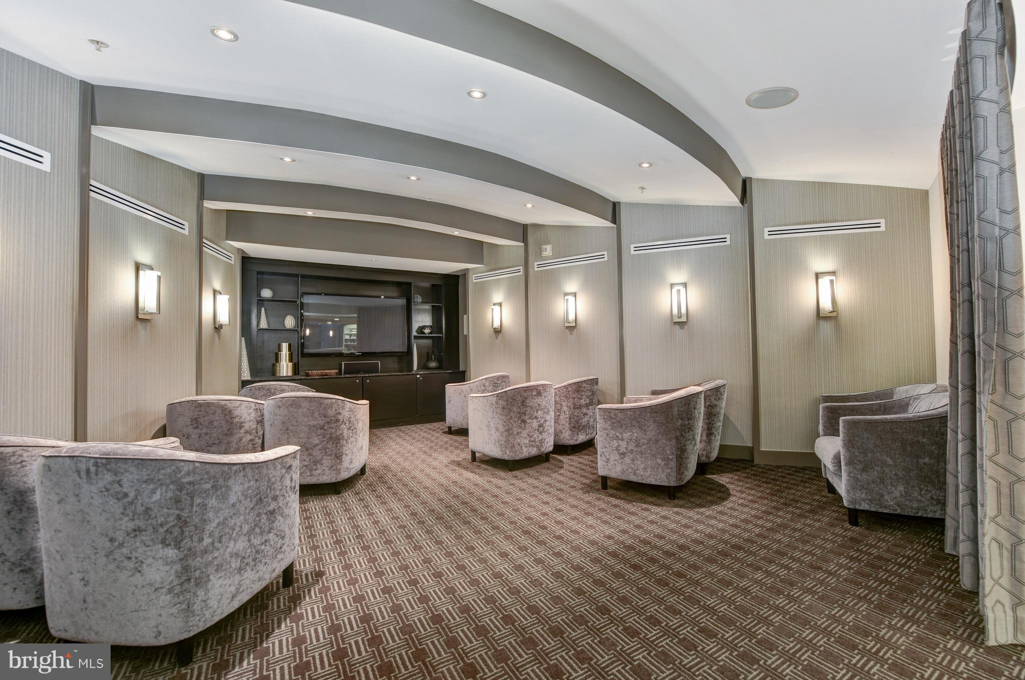 THE MONARCH - Residential Lease