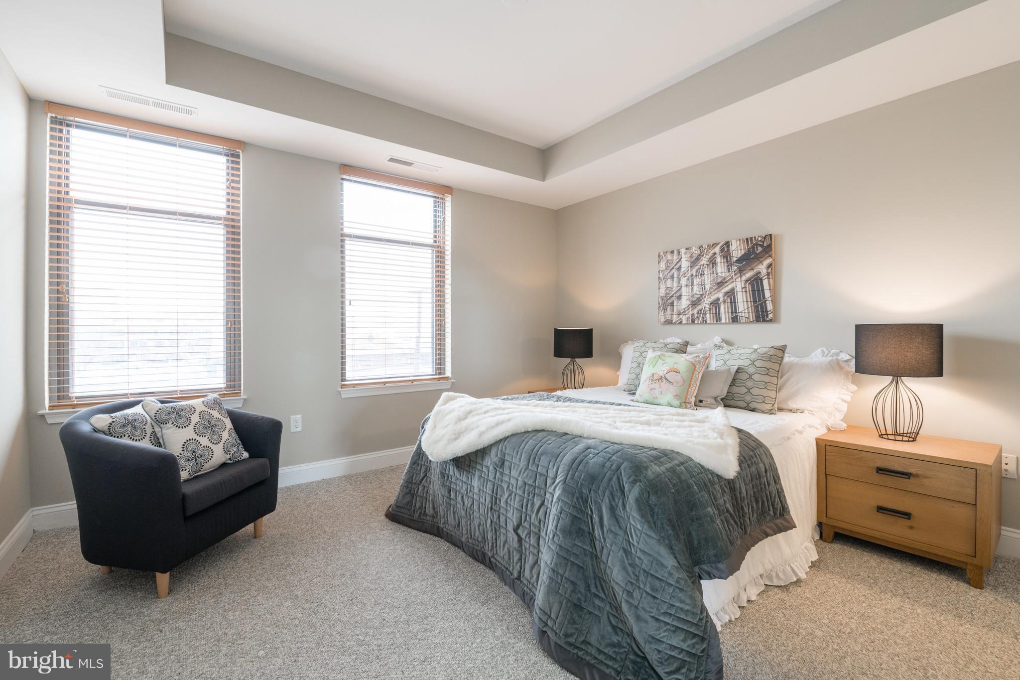 THE MONARCH - Residential Lease