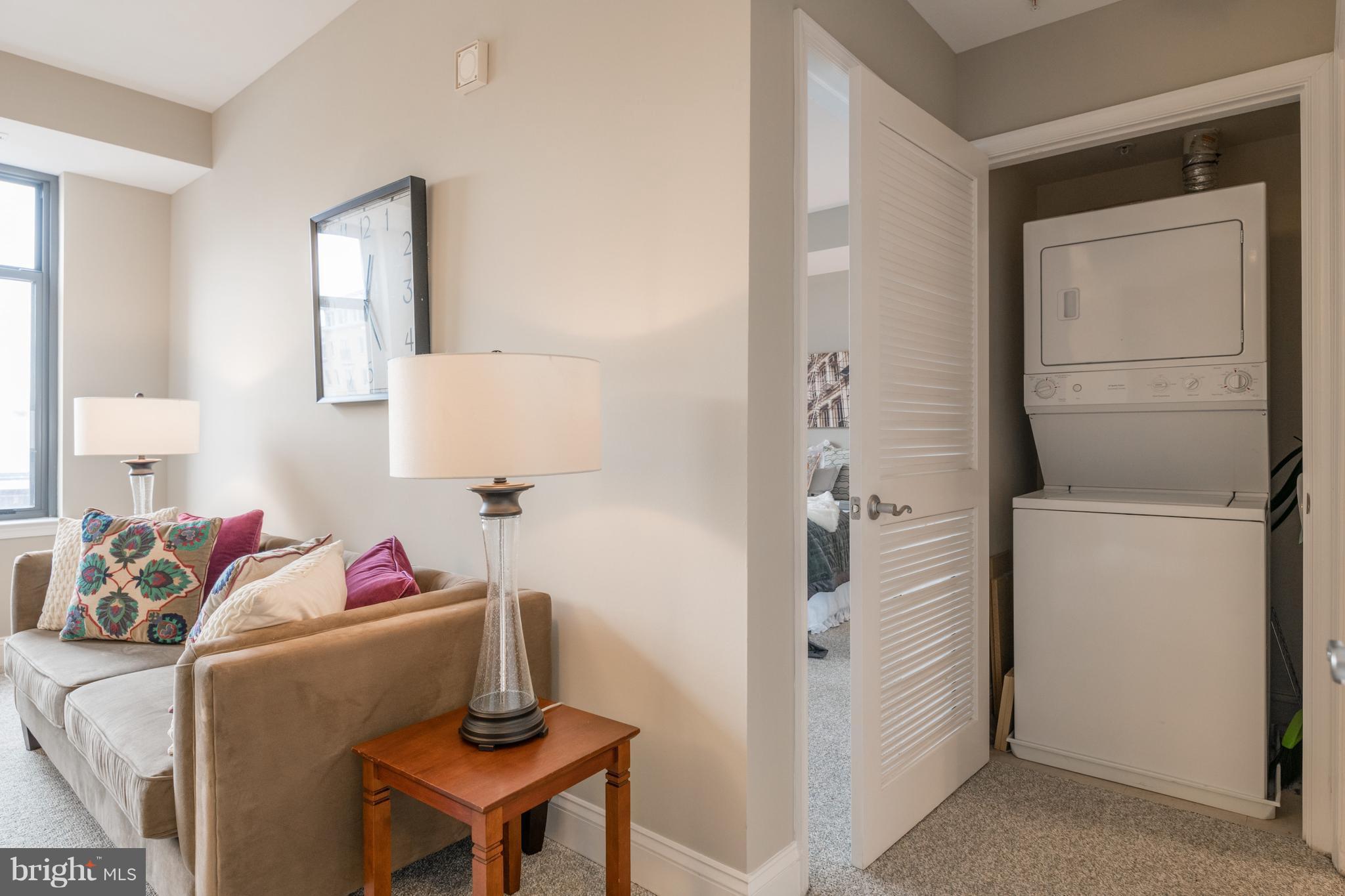 THE MONARCH - Residential Lease