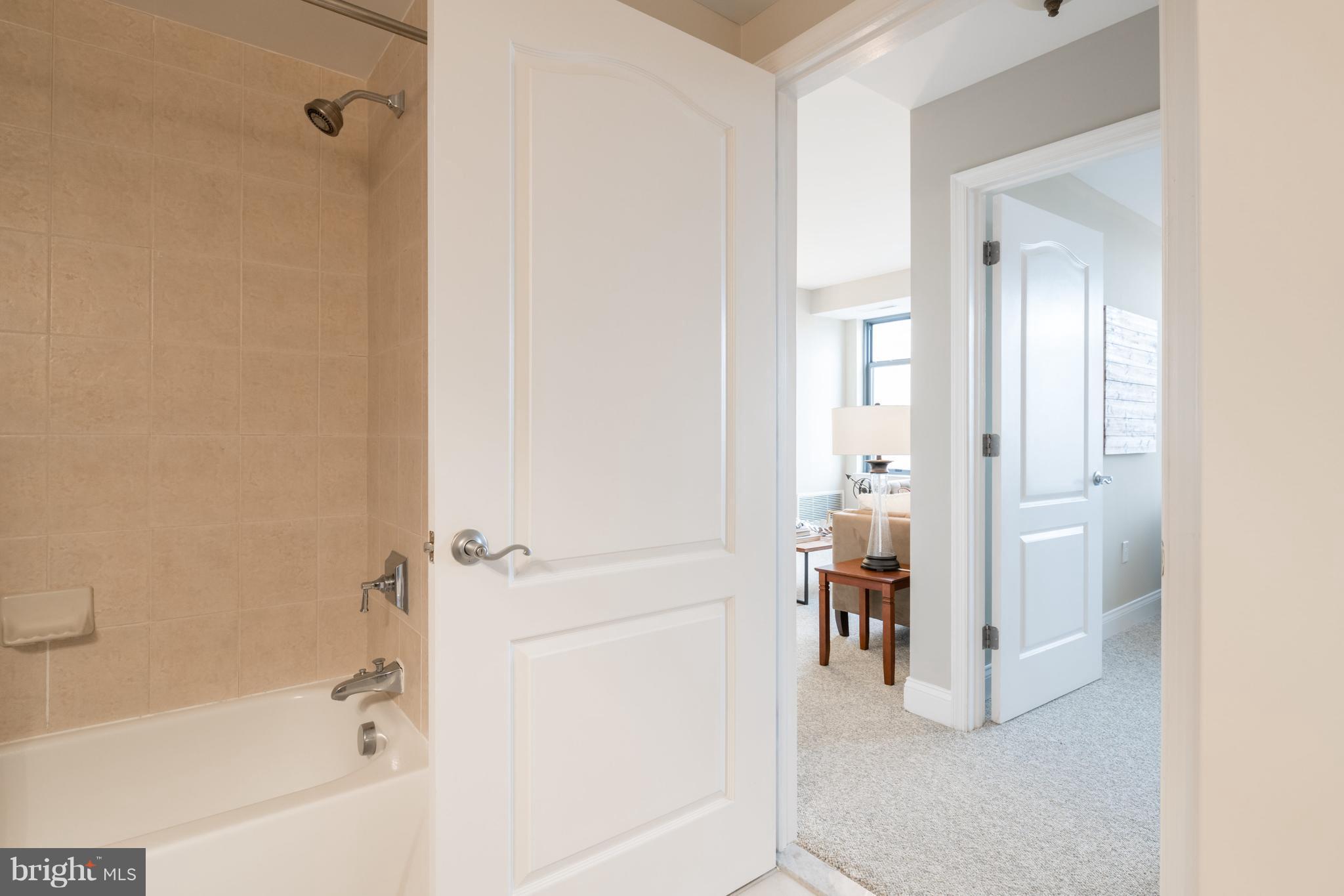 THE MONARCH - Residential Lease