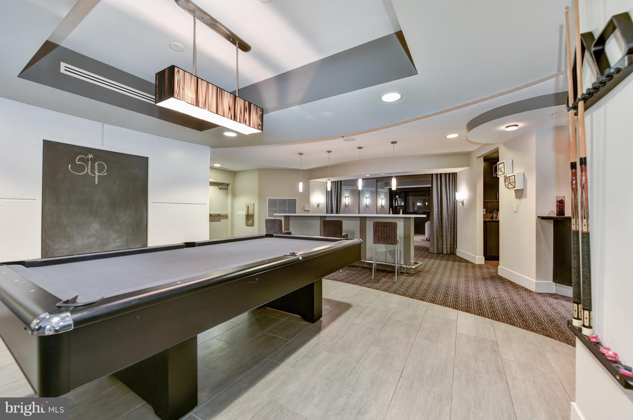 THE MONARCH - Residential Lease