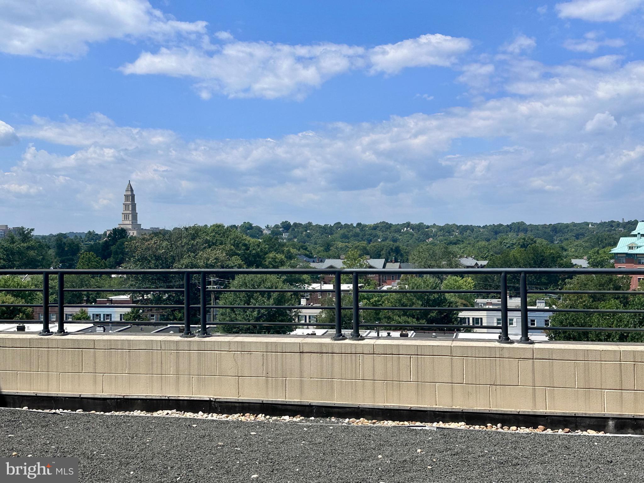 THE MONARCH - Residential Lease