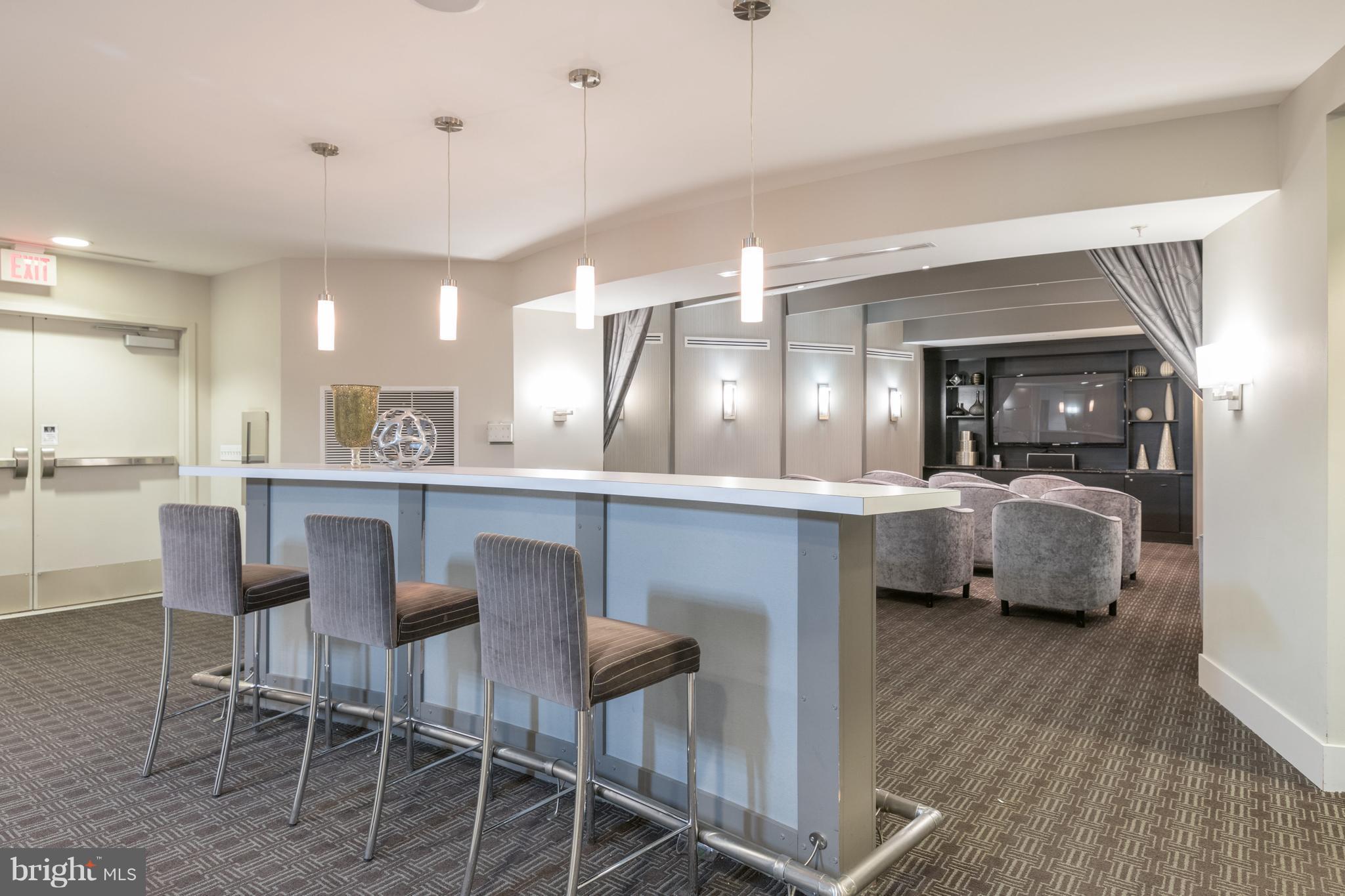 THE MONARCH - Residential Lease