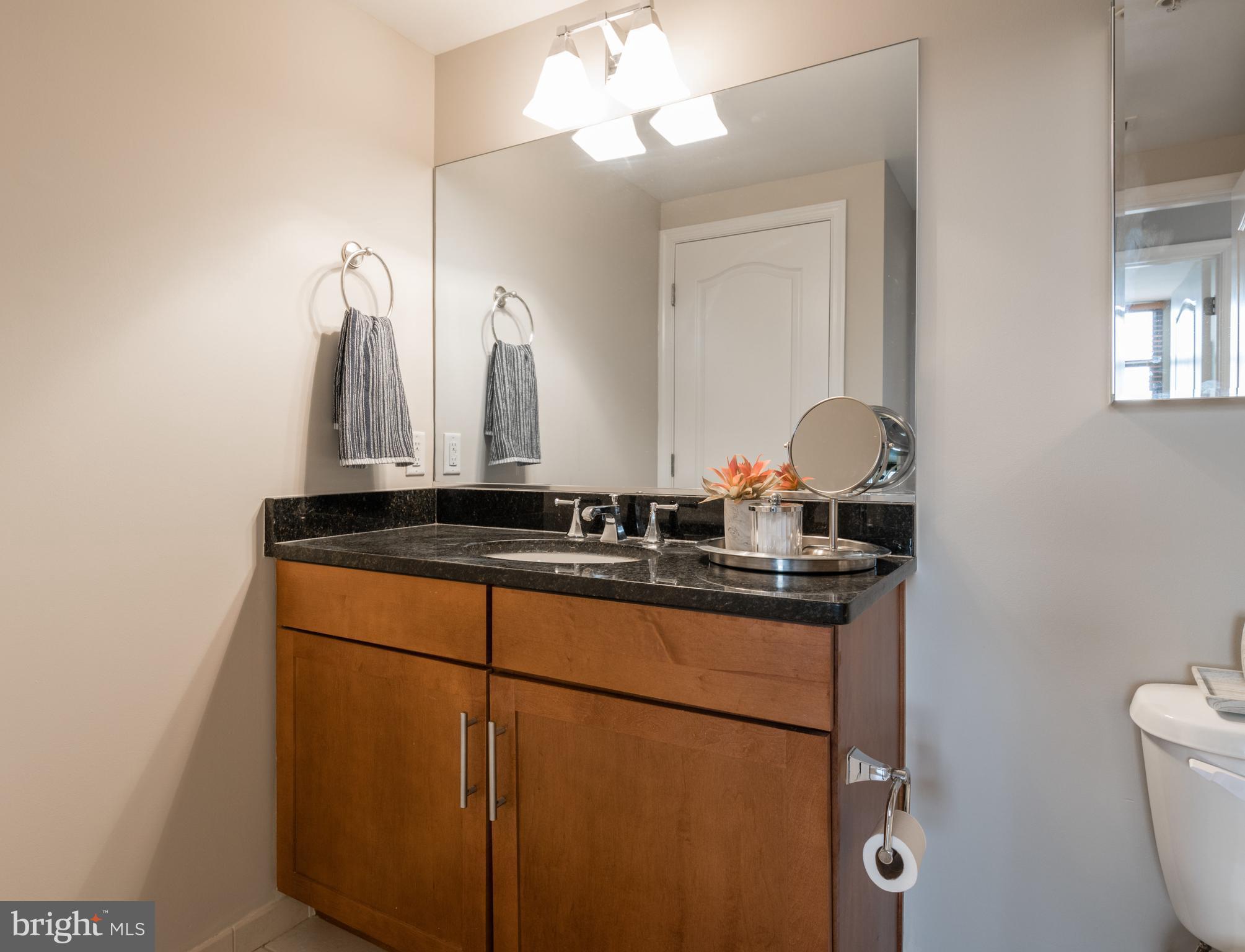 THE MONARCH - Residential Lease