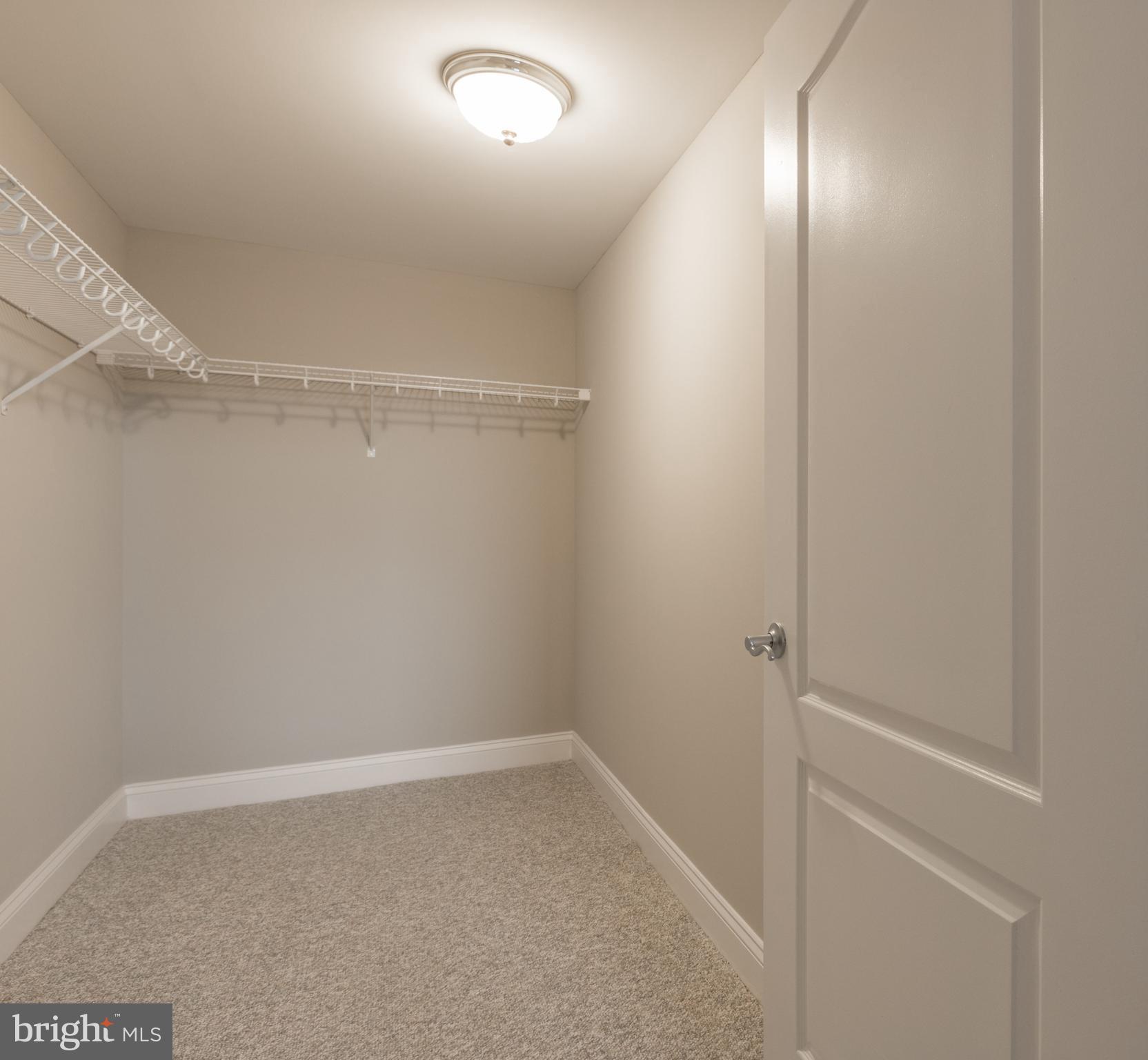 THE MONARCH - Residential Lease