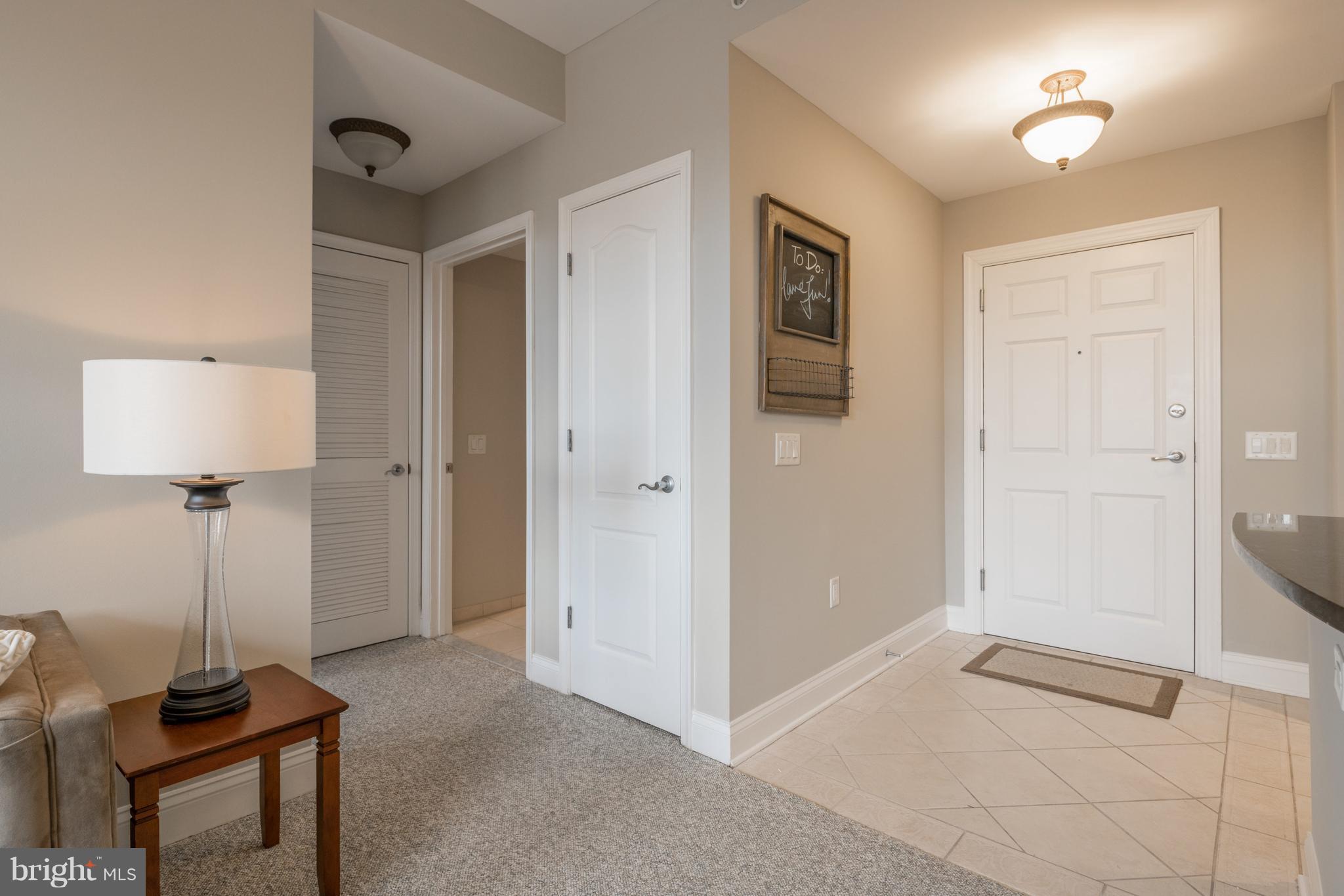 THE MONARCH - Residential Lease