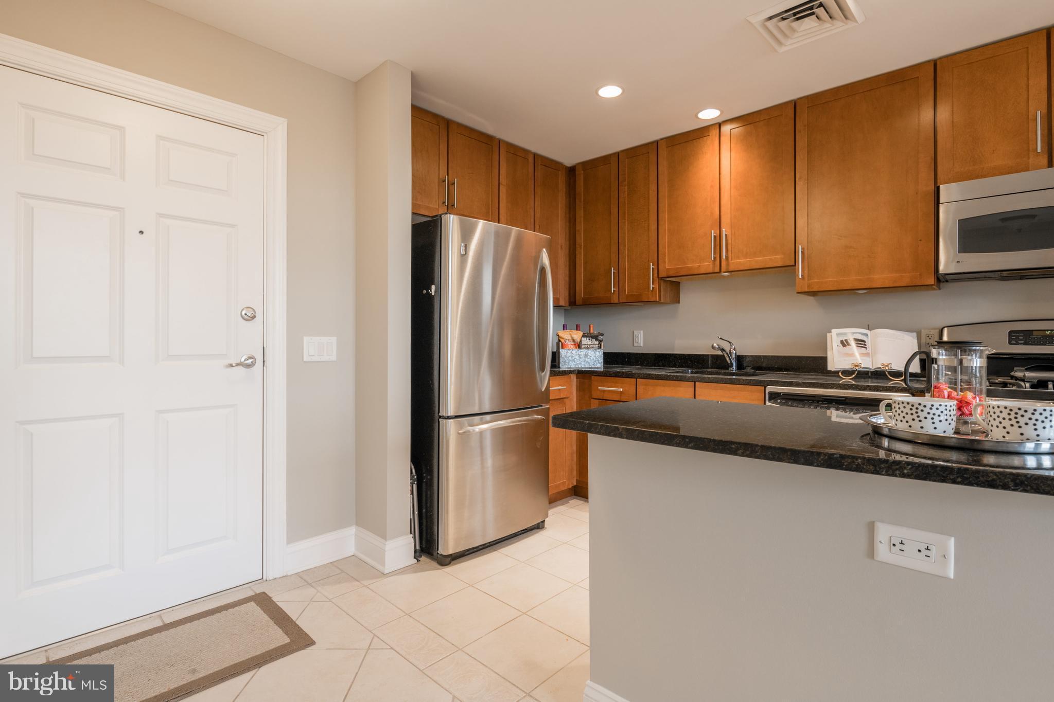 THE MONARCH - Residential Lease