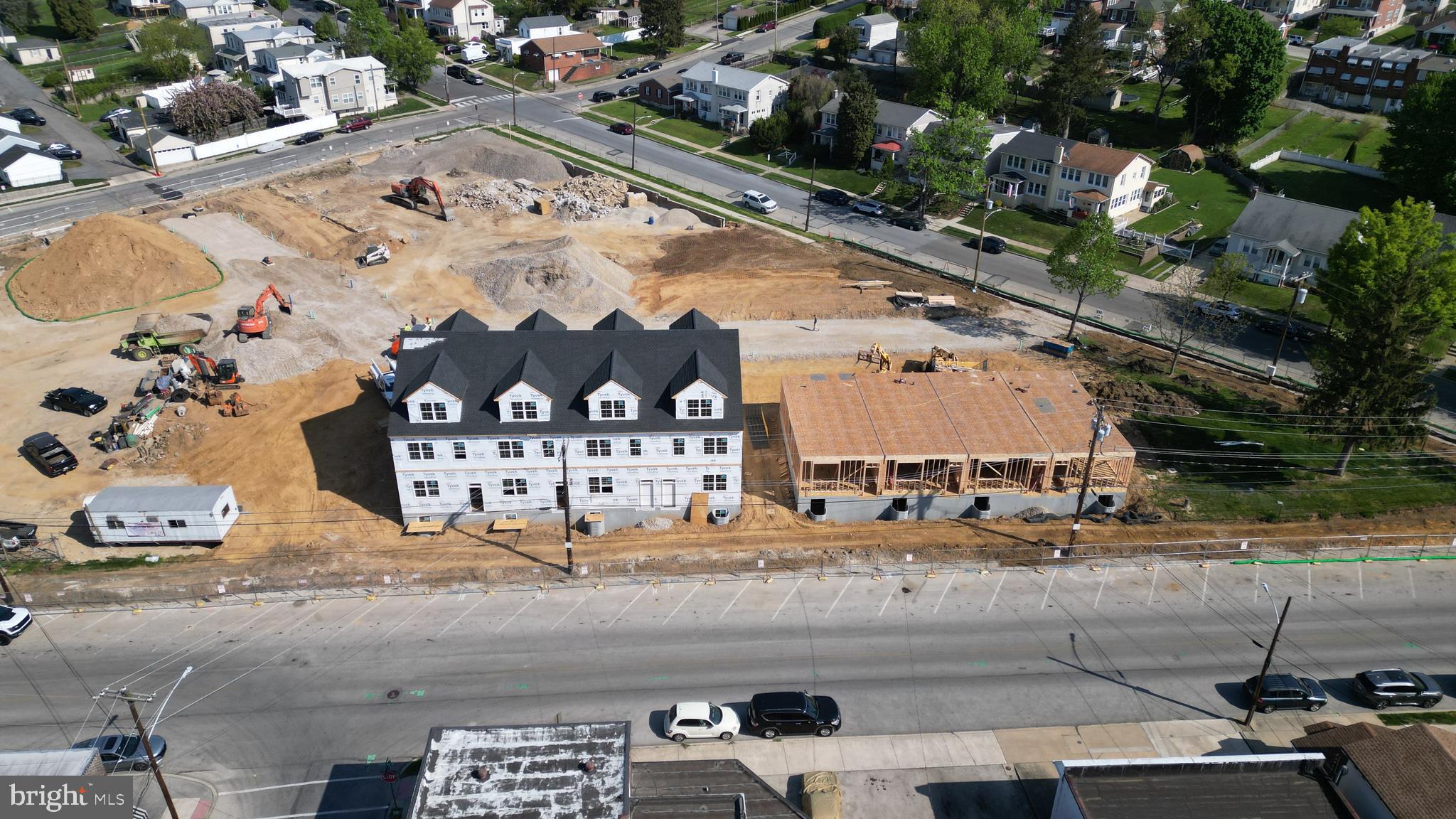 NONE AVAILABLE - Residential