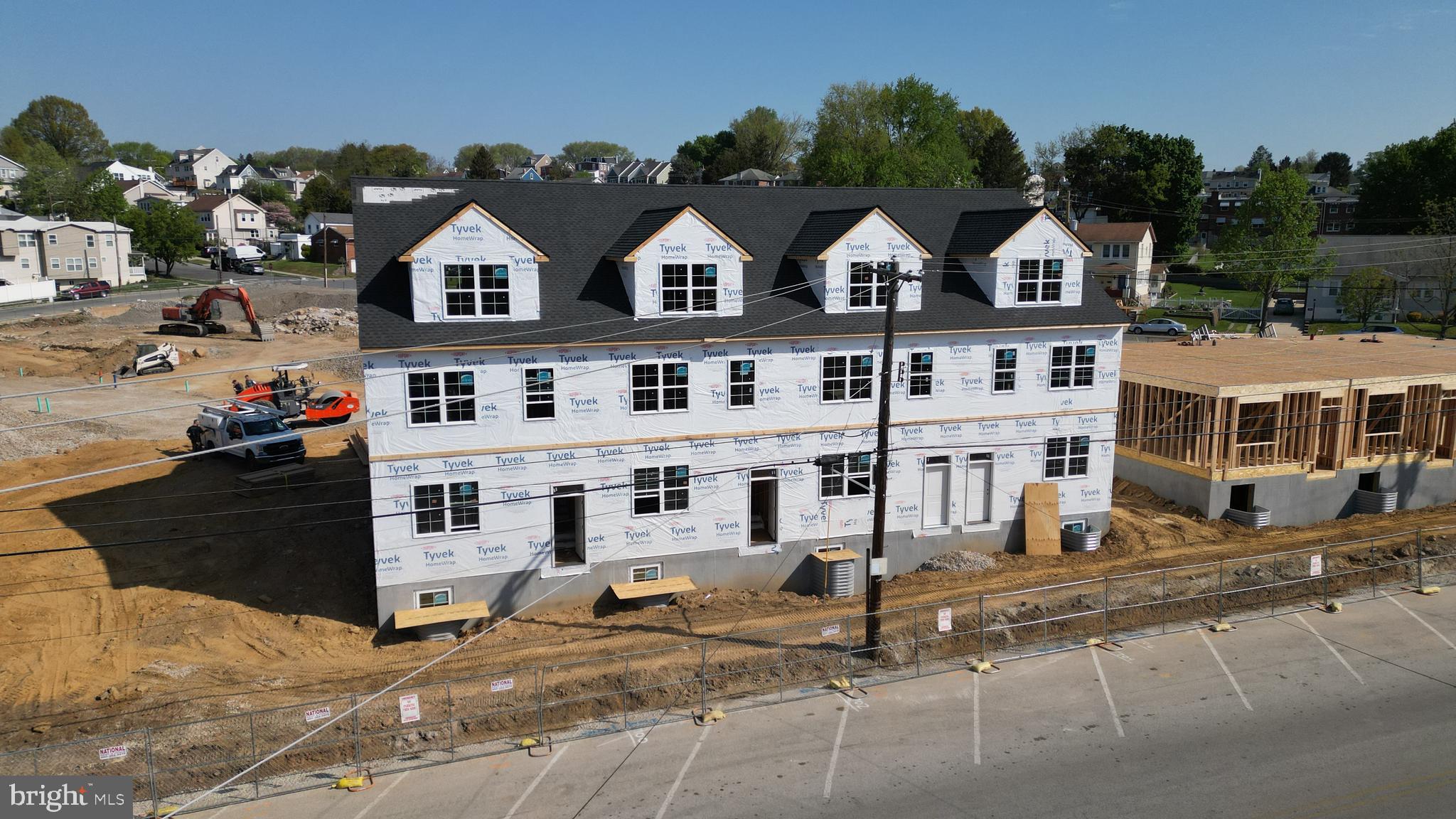 NONE AVAILABLE - Residential