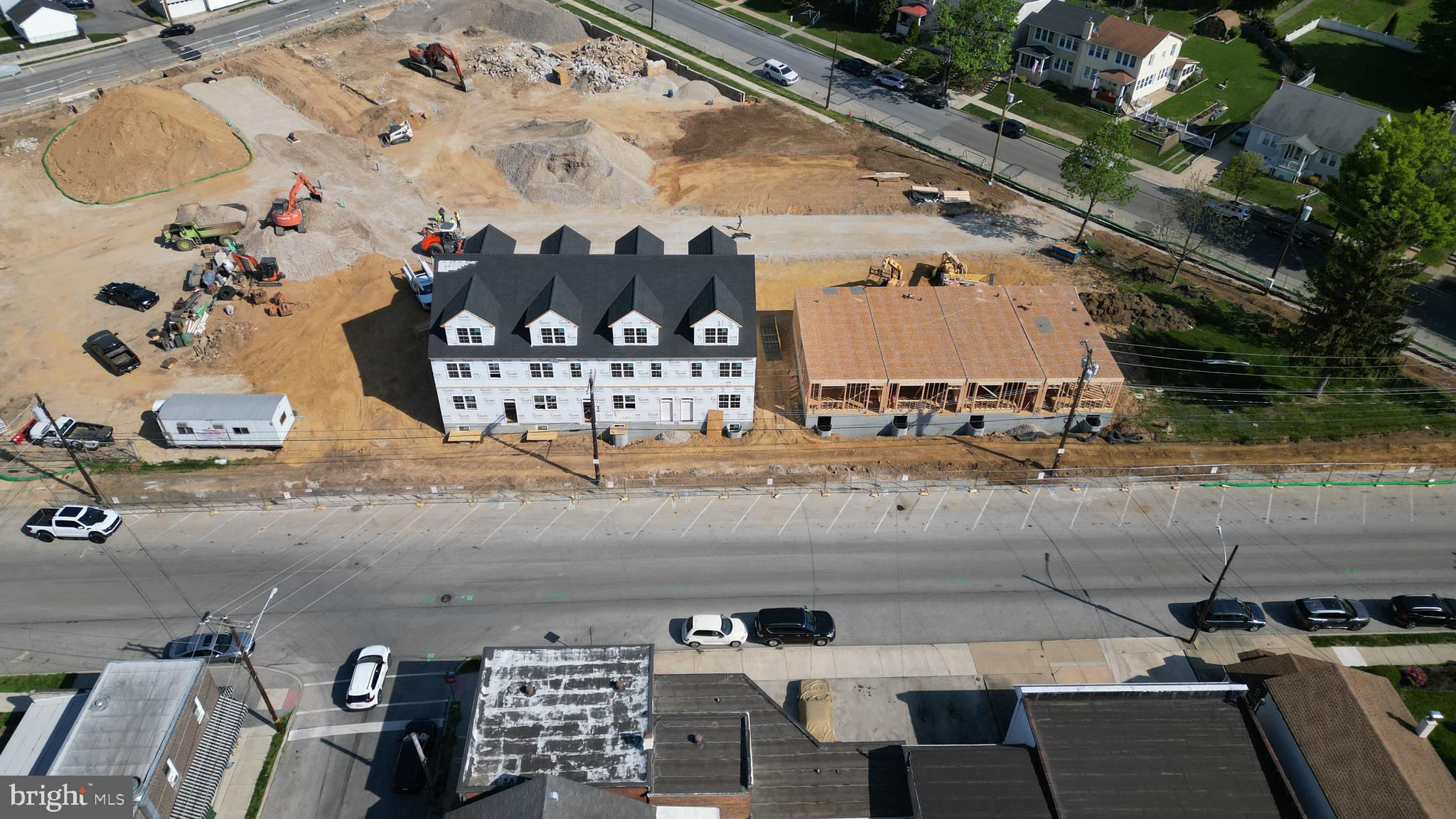 NONE AVAILABLE - Residential