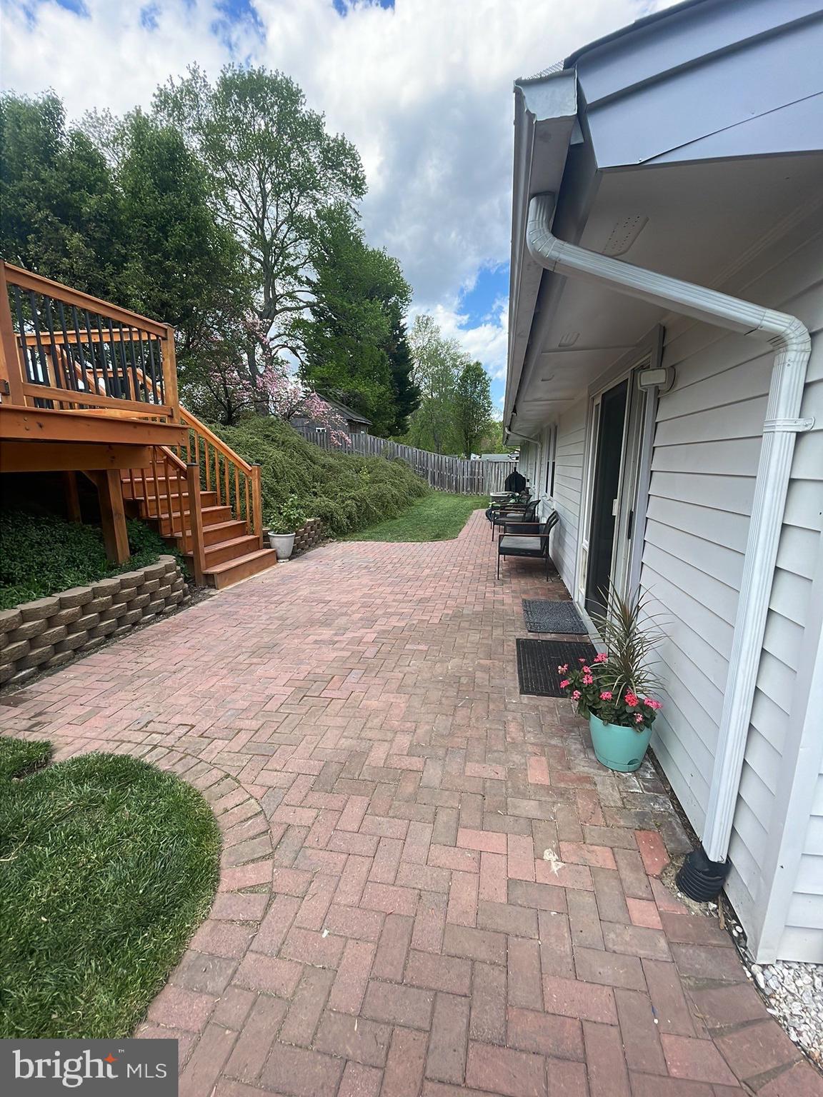 PINEFIELD - Residential Lease