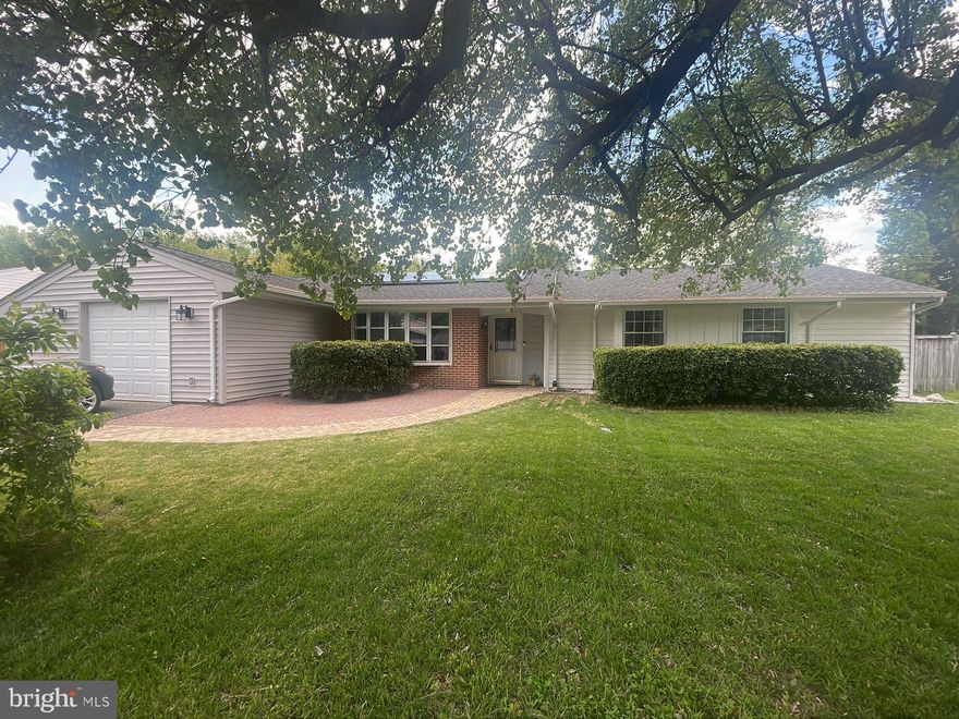 This 3BR,  2 Bath home with 1 car garage  is well maintained and has lots of wonderful upgrades including solar panels, and a spa style SAUNA! There is  additional off street parking for 4 cars and the home features a covered front porch, LR with large picture window, table space kitchen with oak cabinets, upgraded granite  counter tops, family room with wood-burning fire place, sliders to rear patio, office nook and exit to garage, fenced terraced rear and more! Electricity is included with this rental (usage cap applies).