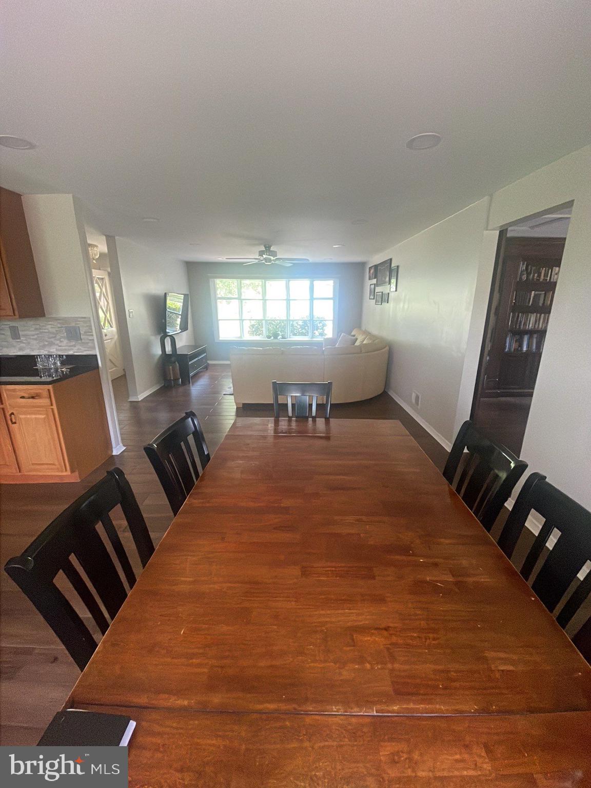 PINEFIELD - Residential Lease