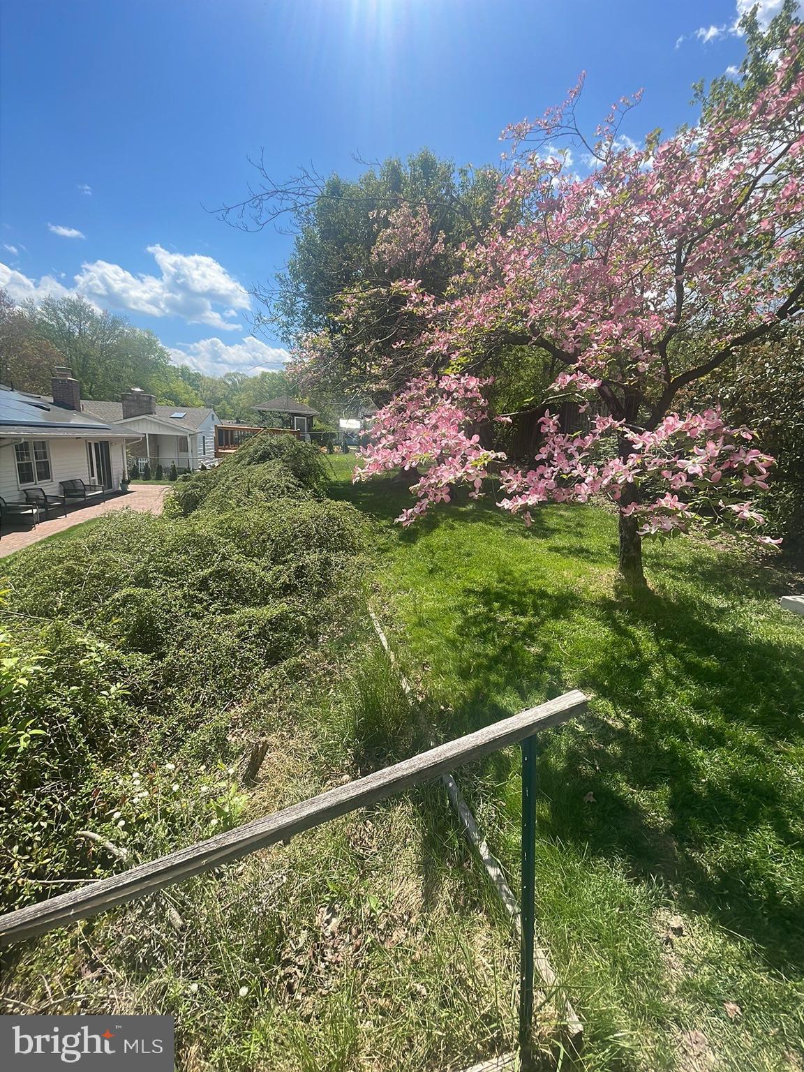 PINEFIELD - Residential Lease