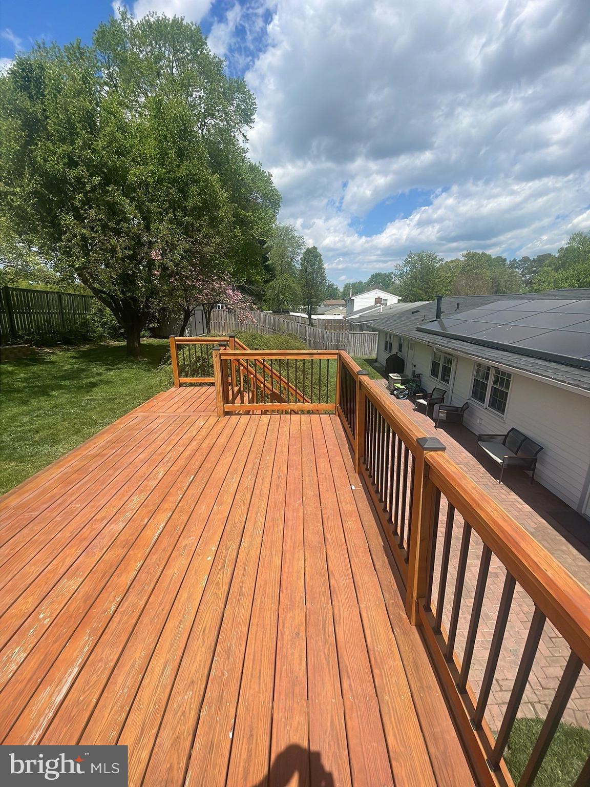 PINEFIELD - Residential Lease