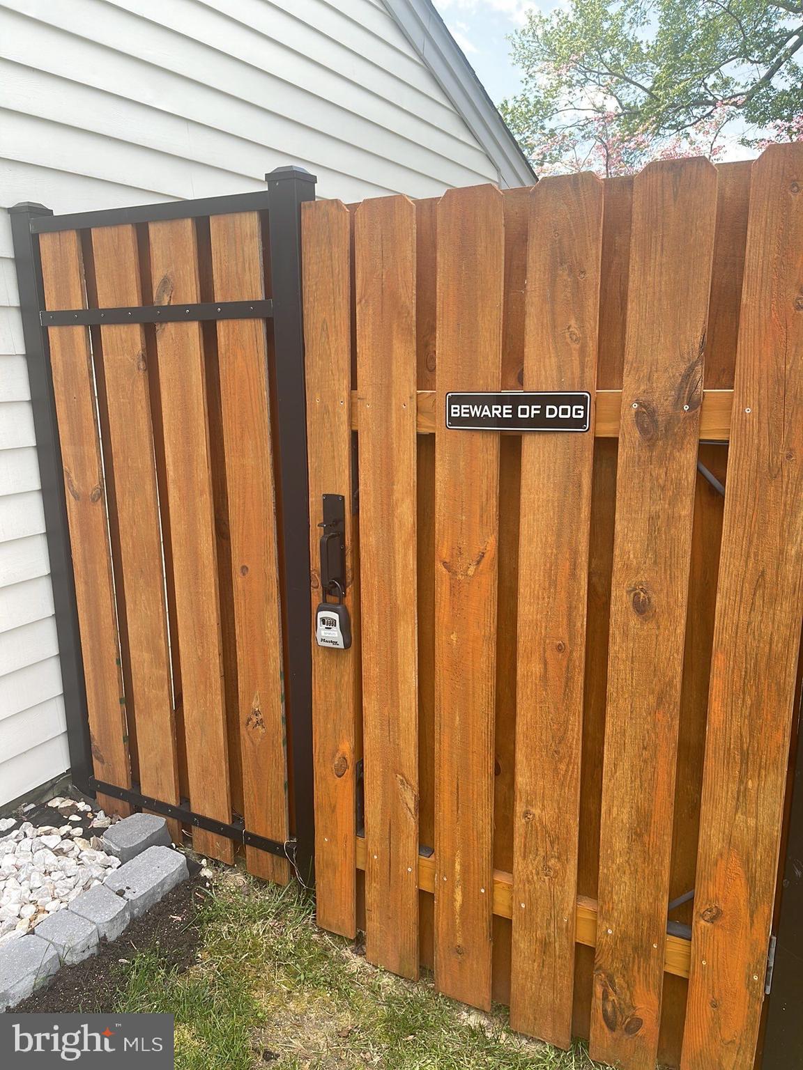 PINEFIELD - Residential Lease